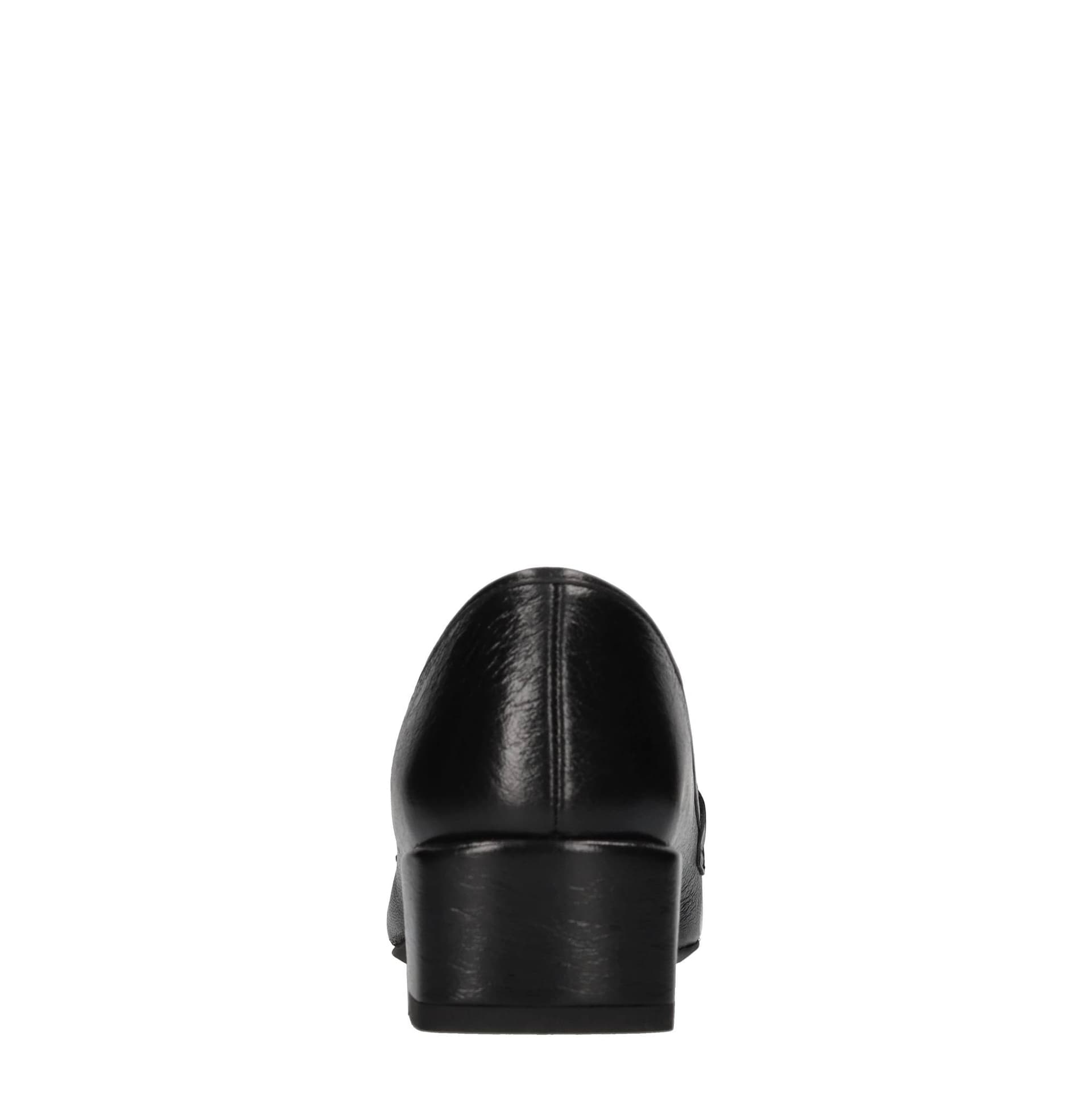 LE BABE  Scarpe basse Nero - 2