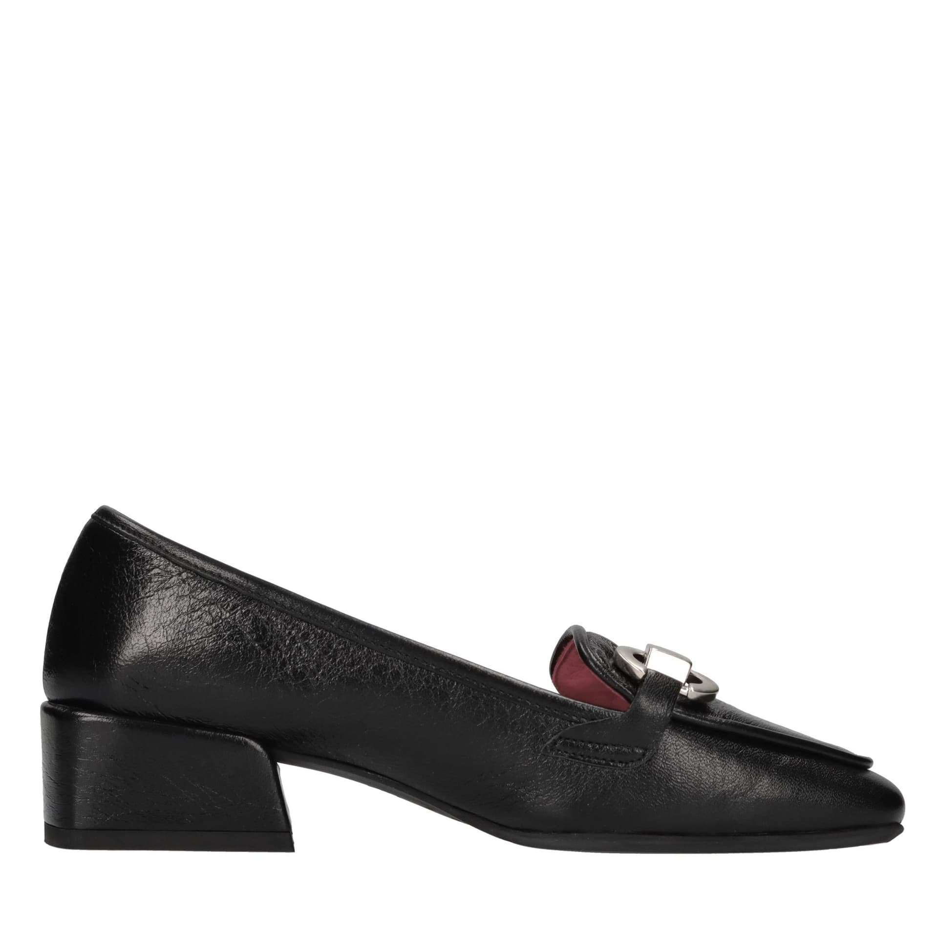 LE BABE  Scarpe basse Nero - 3