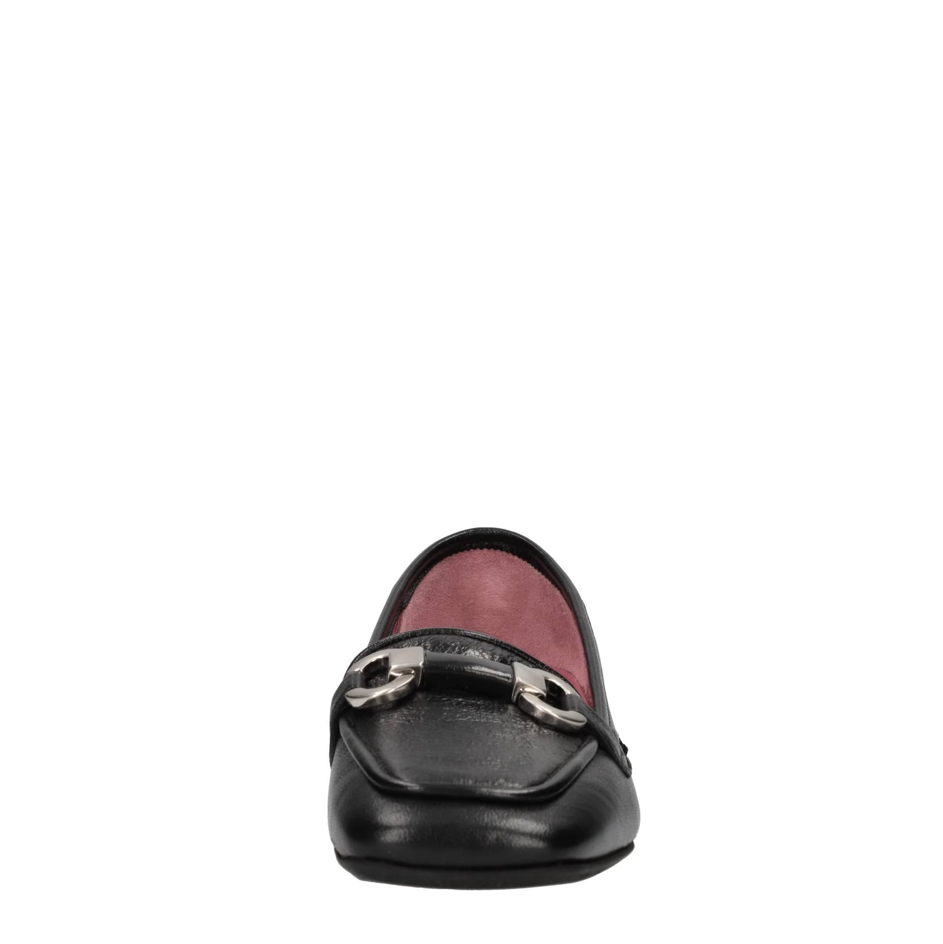 LE BABE  Scarpe basse Nero - 4