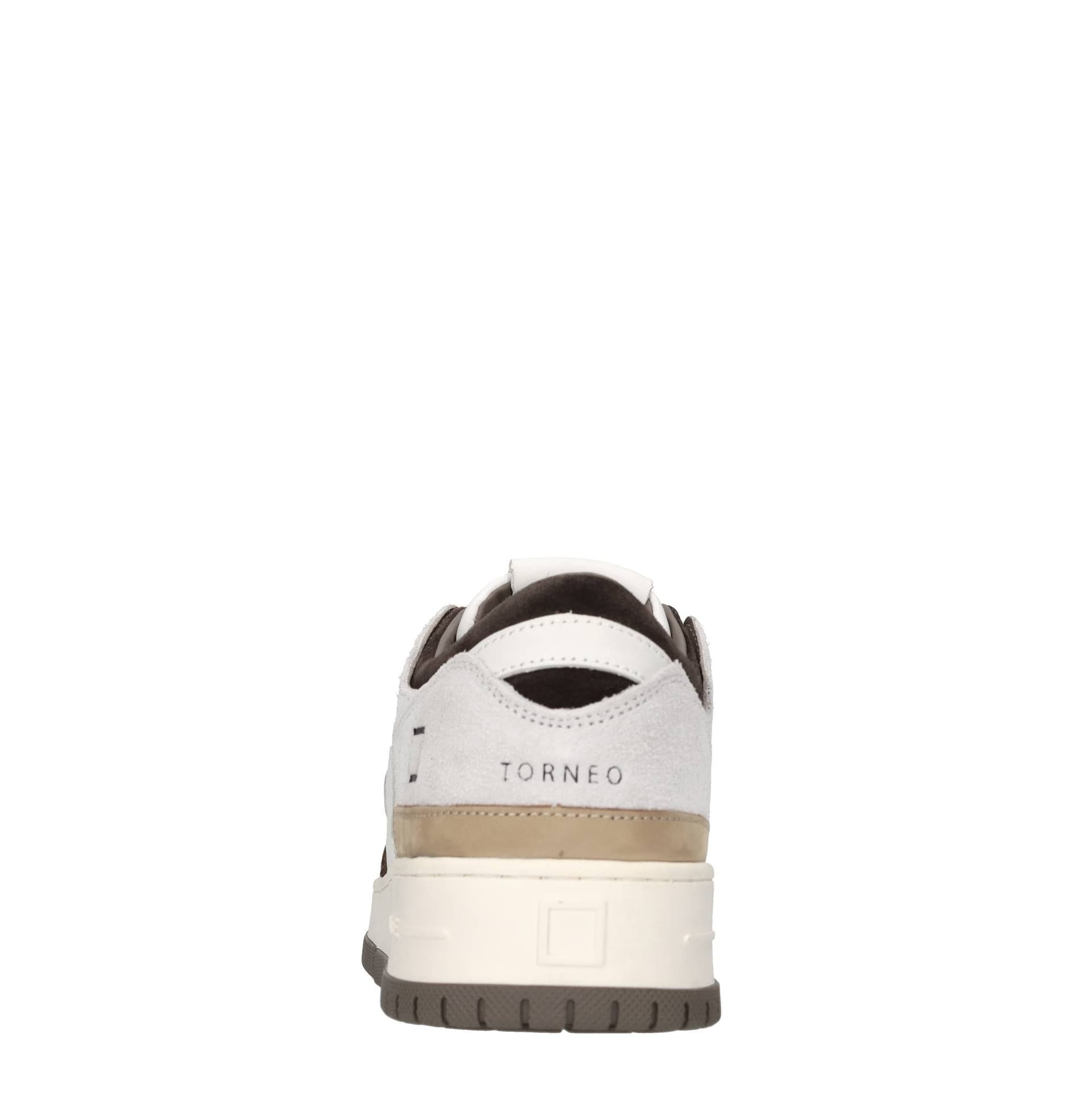 D.A.T.E.  Sneakers Multicolor - 2