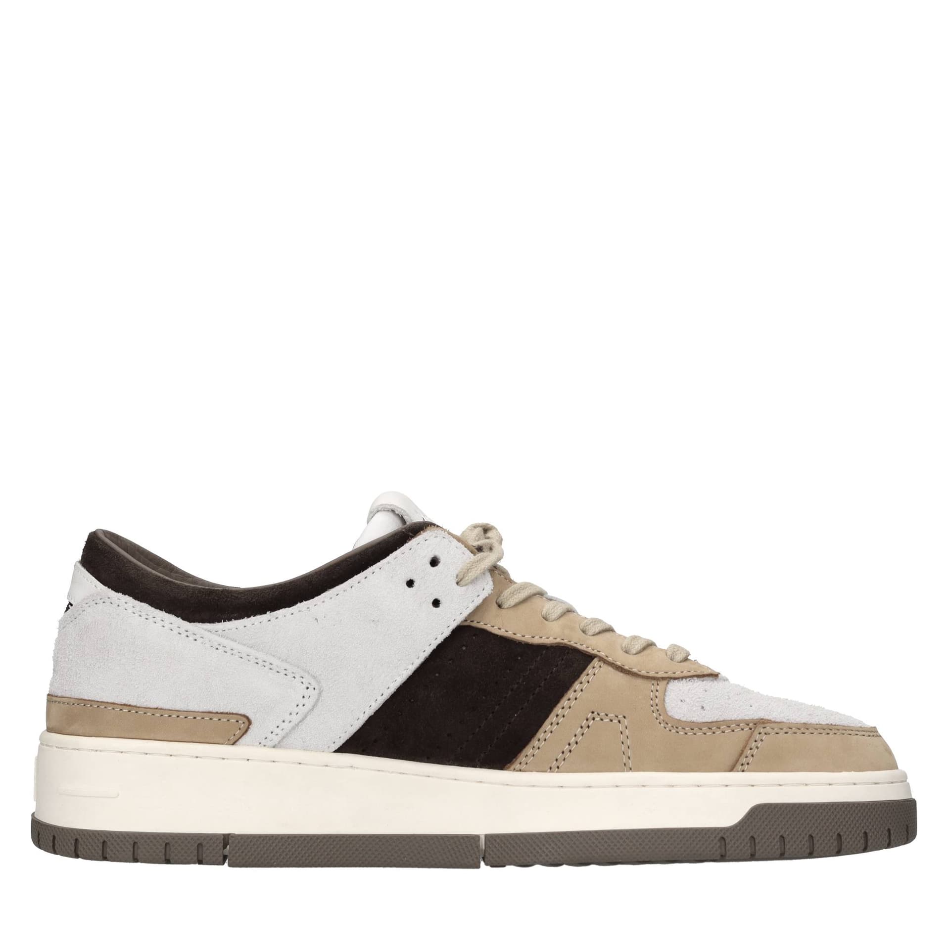 D.A.T.E.  Sneakers Multicolor - 3