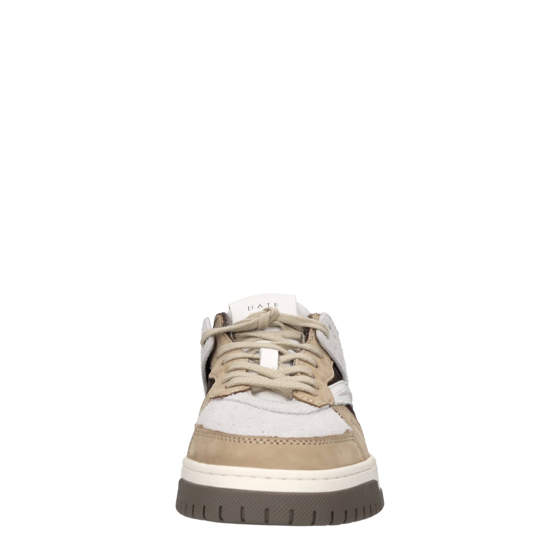 D.A.T.E.  Sneakers Multicolor - 4
