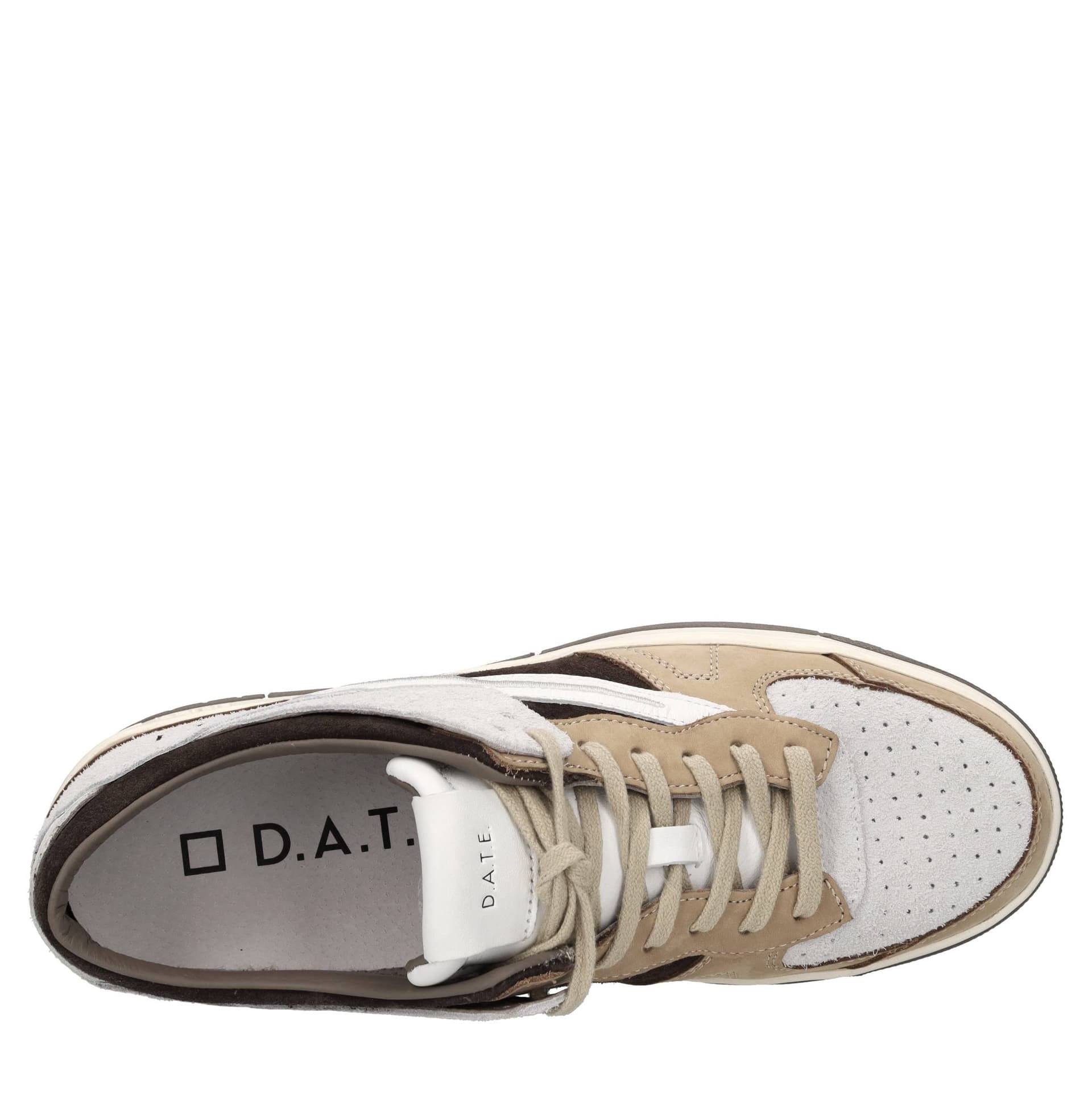 D.A.T.E.  Sneakers Multicolor - 5