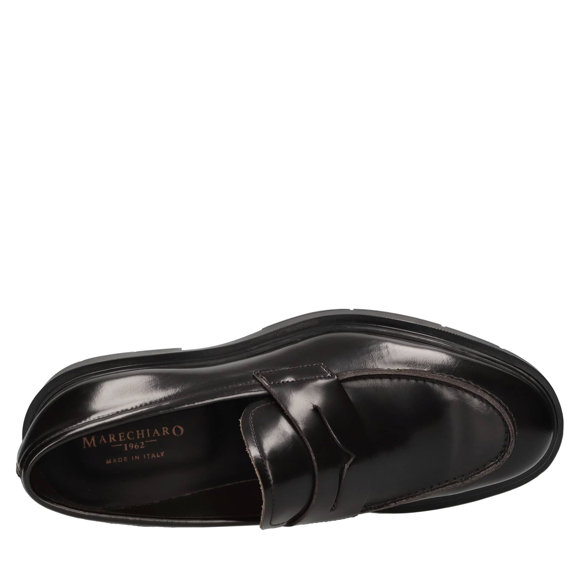 Marechiaro 1962  Scarpe basse Testa di moro - 5