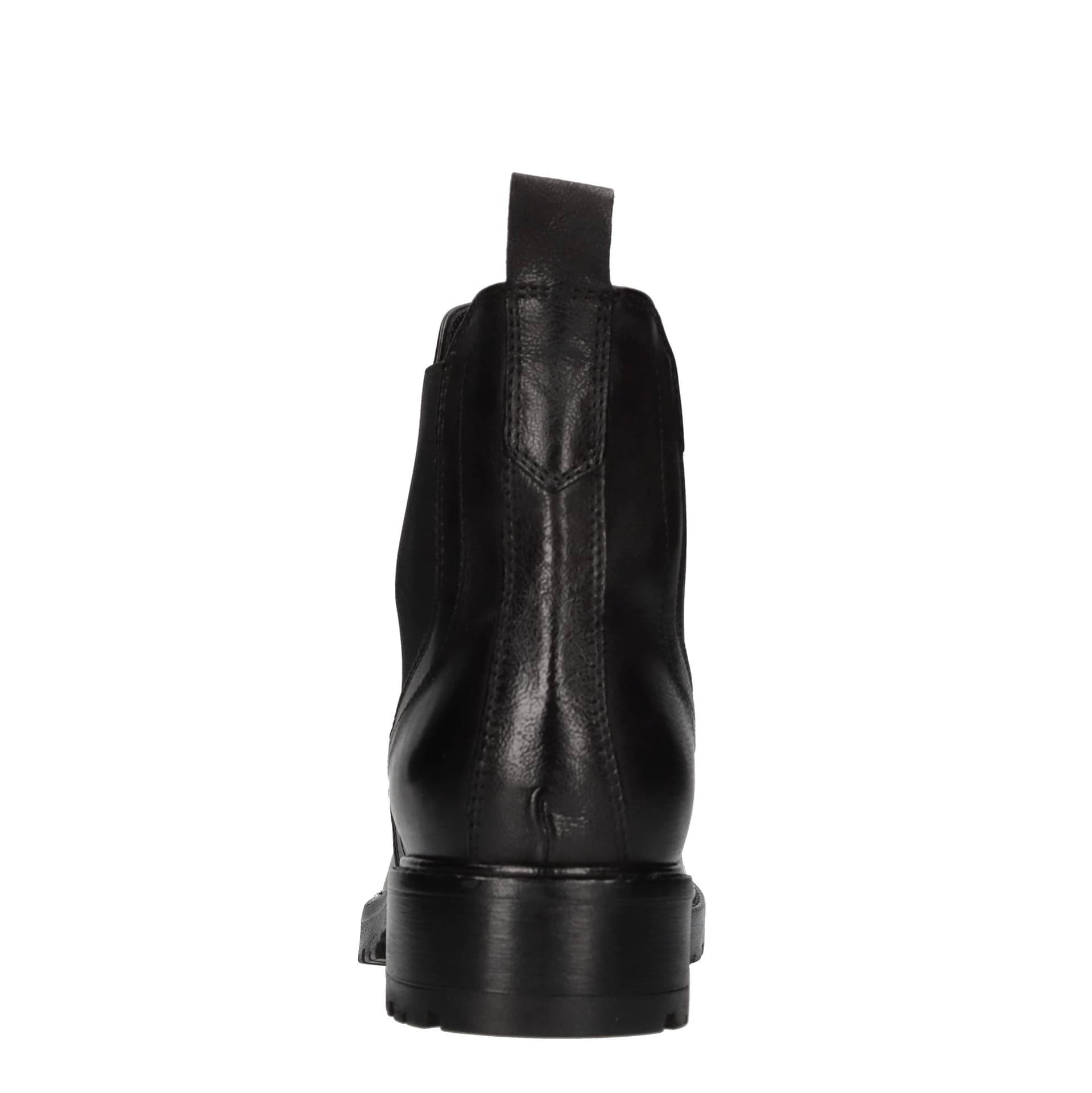 HUNDRED 100  Stivali Nero - 2