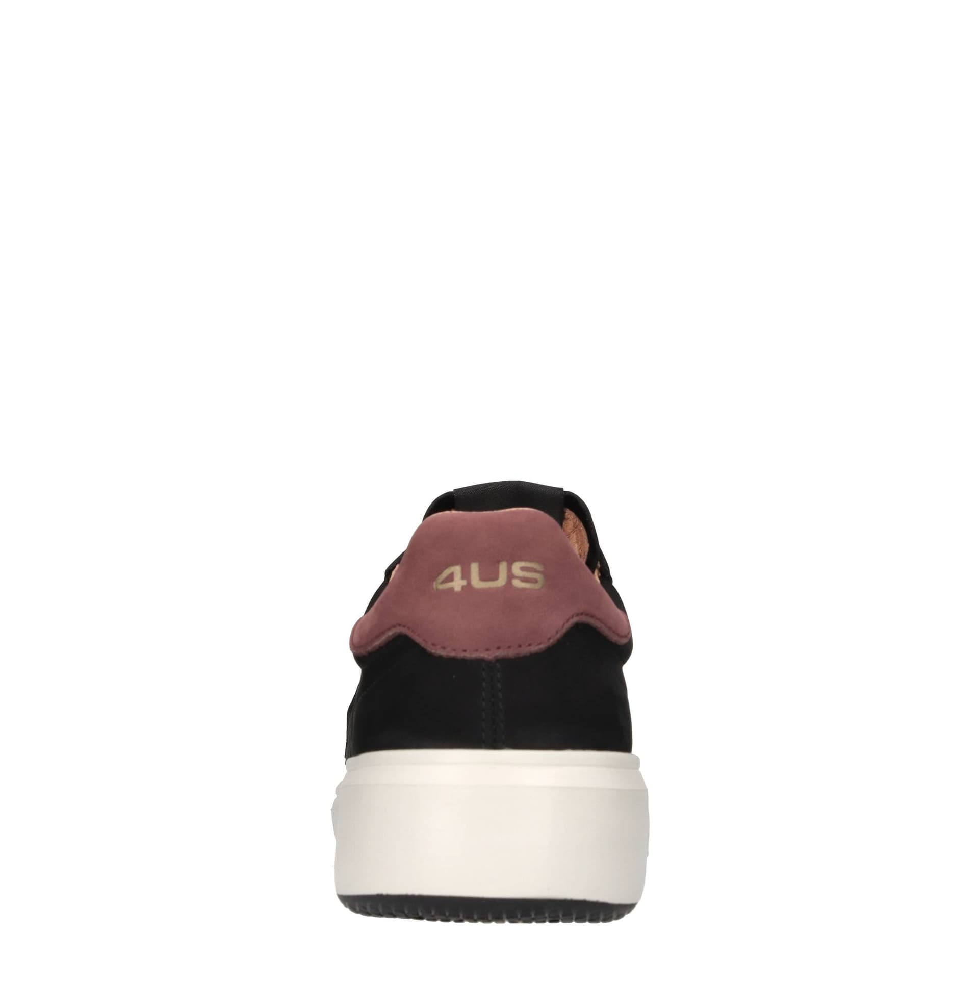 PACIOTTI 4US  Sneakers Nero - 2