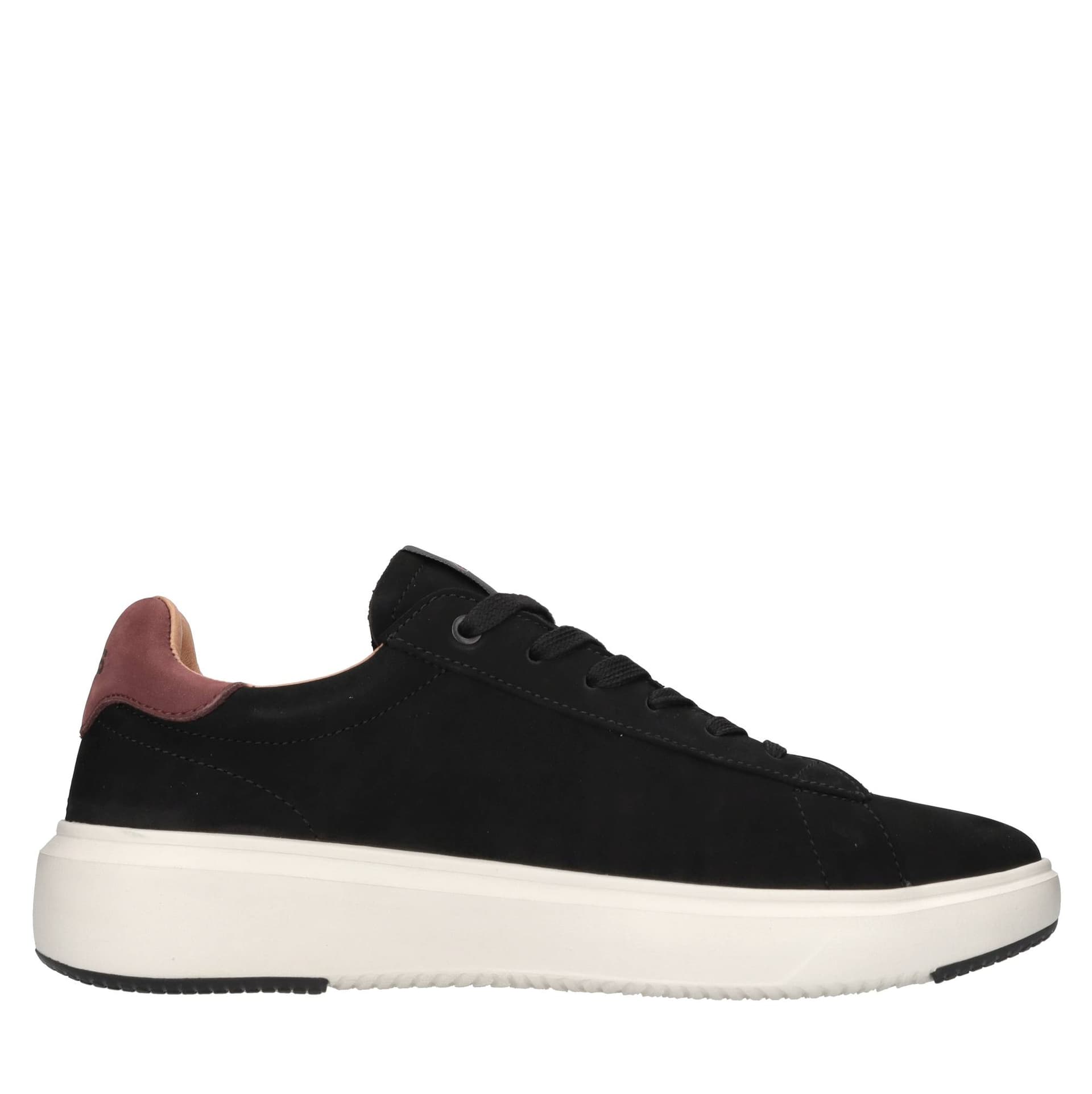 PACIOTTI 4US  Sneakers Nero - 3