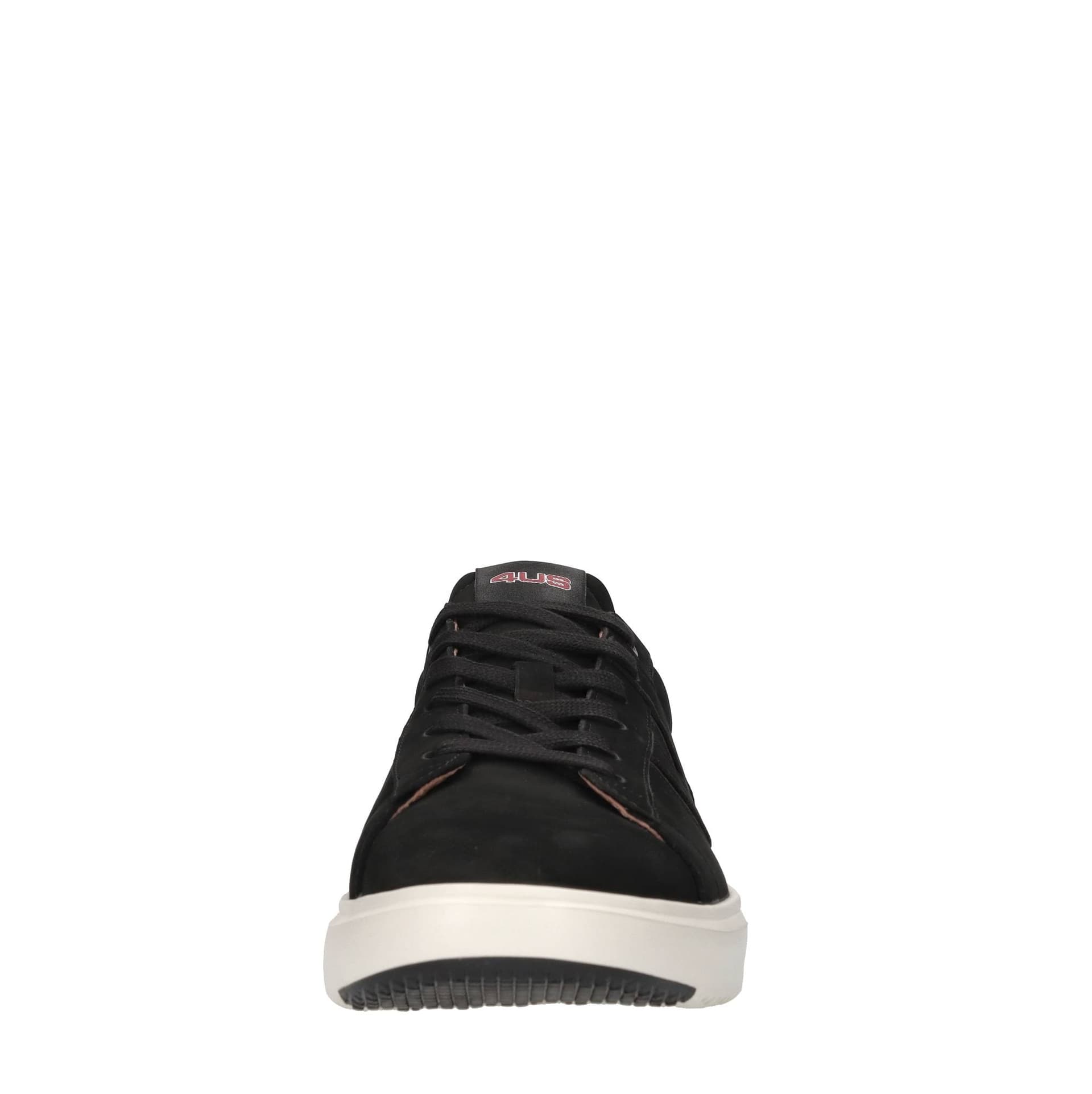 PACIOTTI 4US  Sneakers Nero - 4