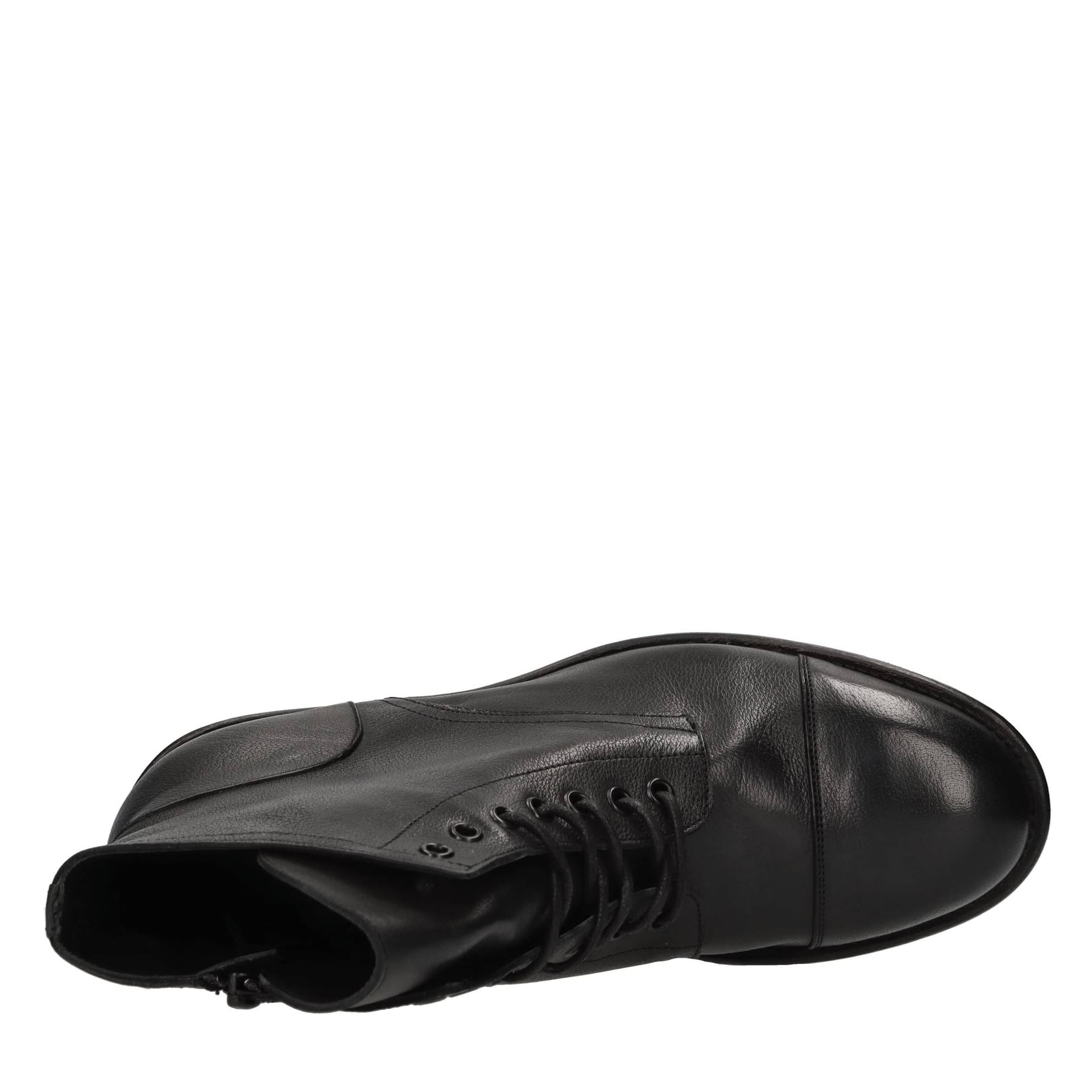Marechiaro 1962  Stivali Nero - 5