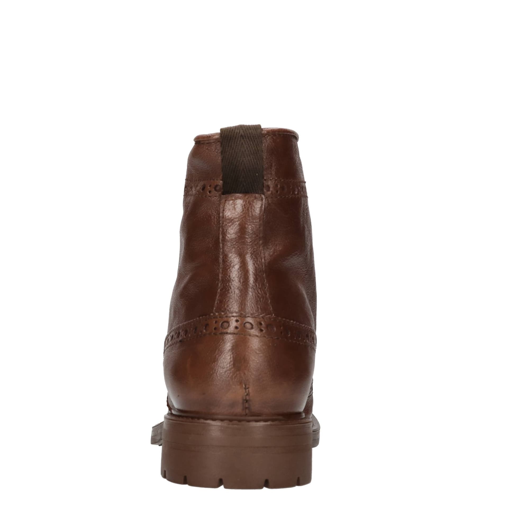 HUNDRED 100  Stivali Marrone - 2