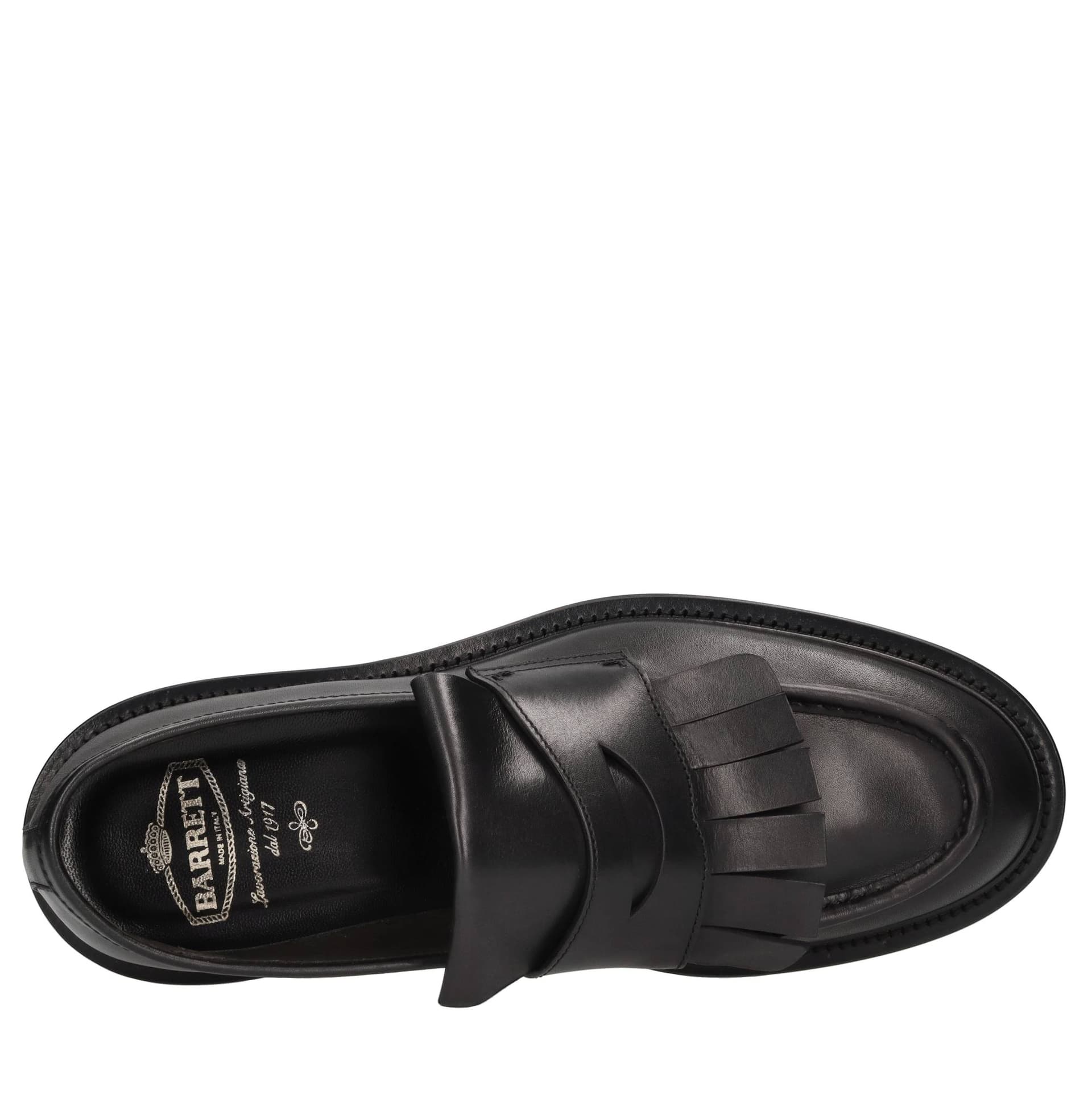 Barrett  Scarpe basse Nero - 5