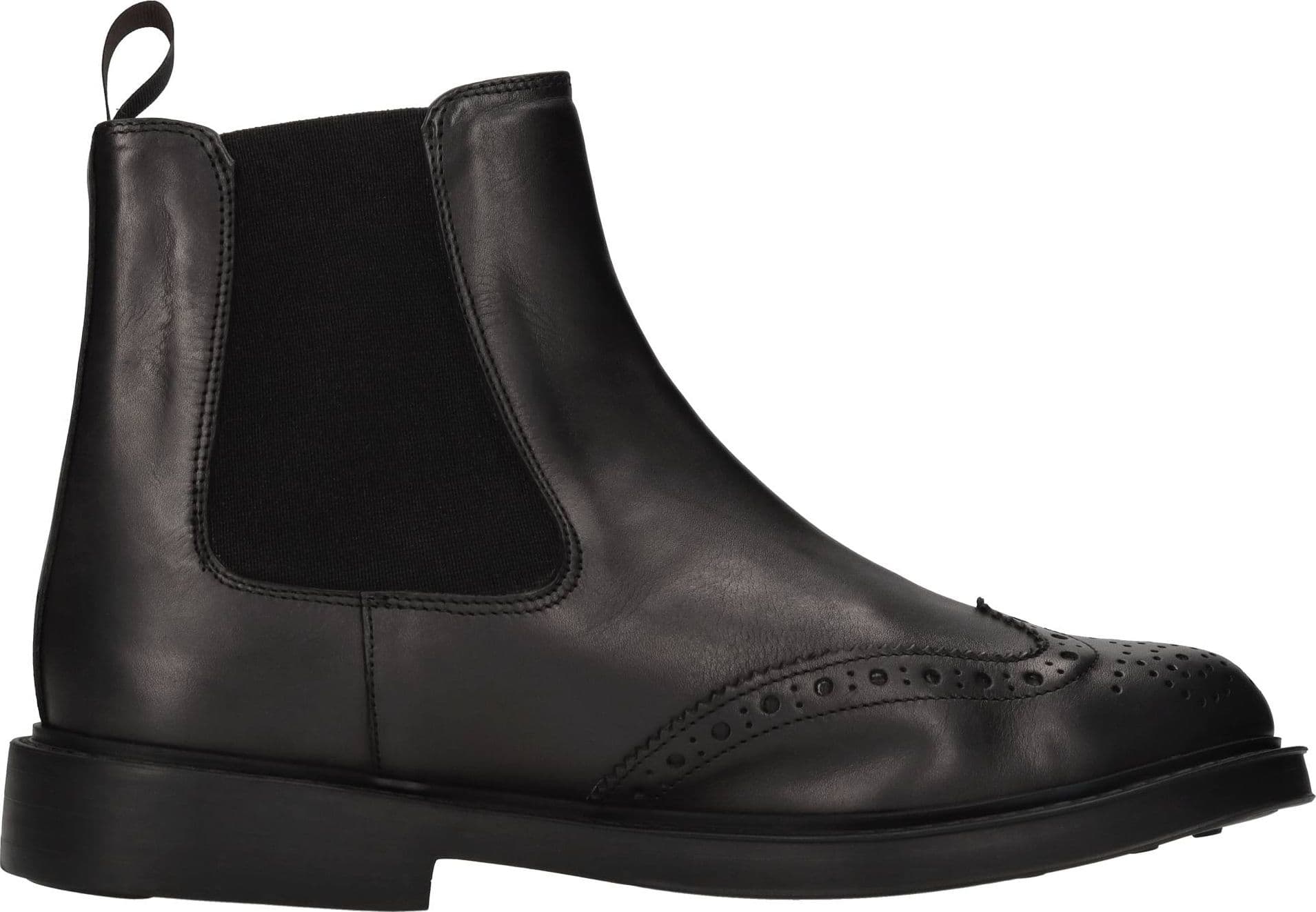 Marechiaro 1962  Stivali Nero - 3