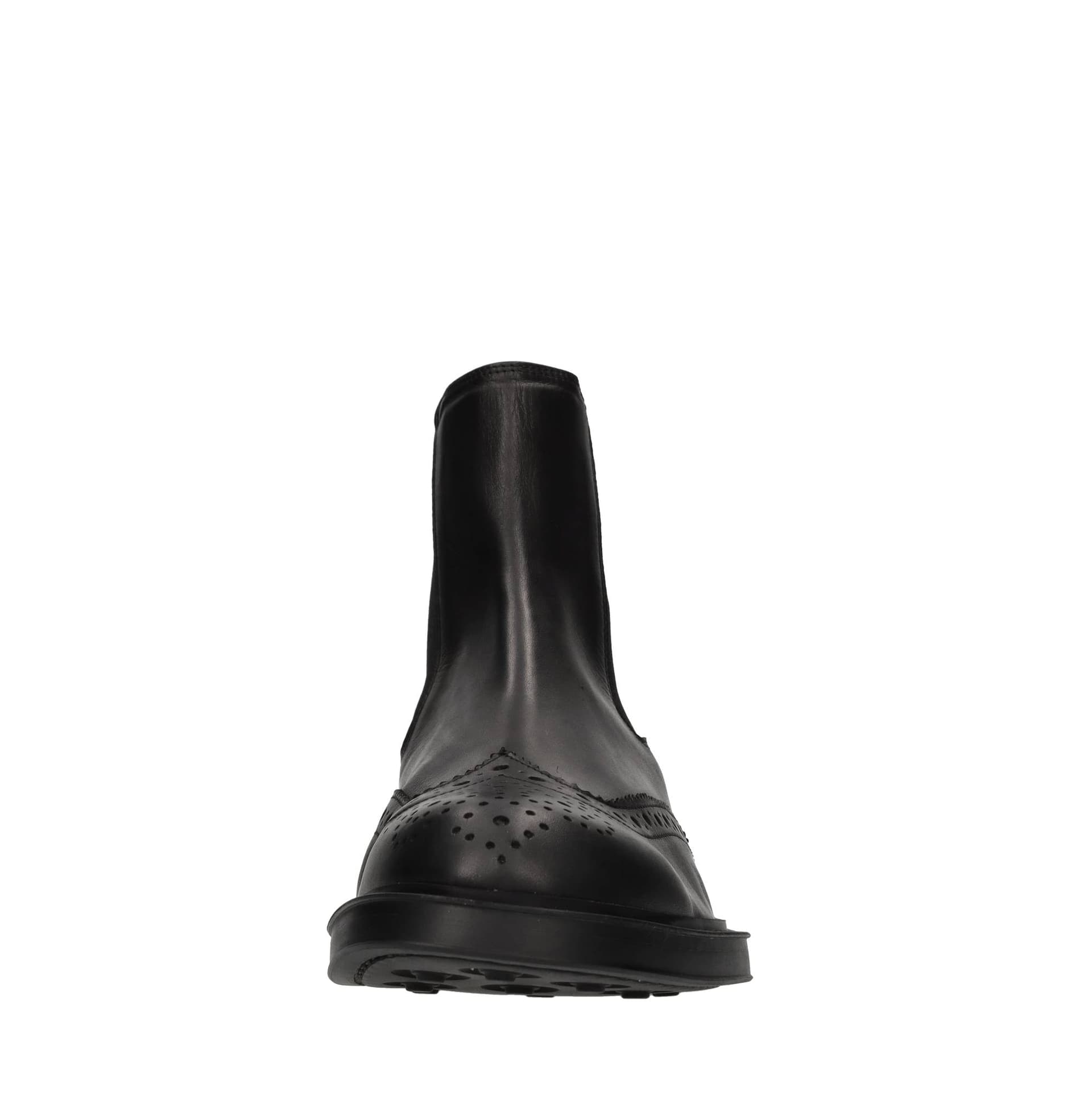 Marechiaro 1962  Stivali Nero - 4