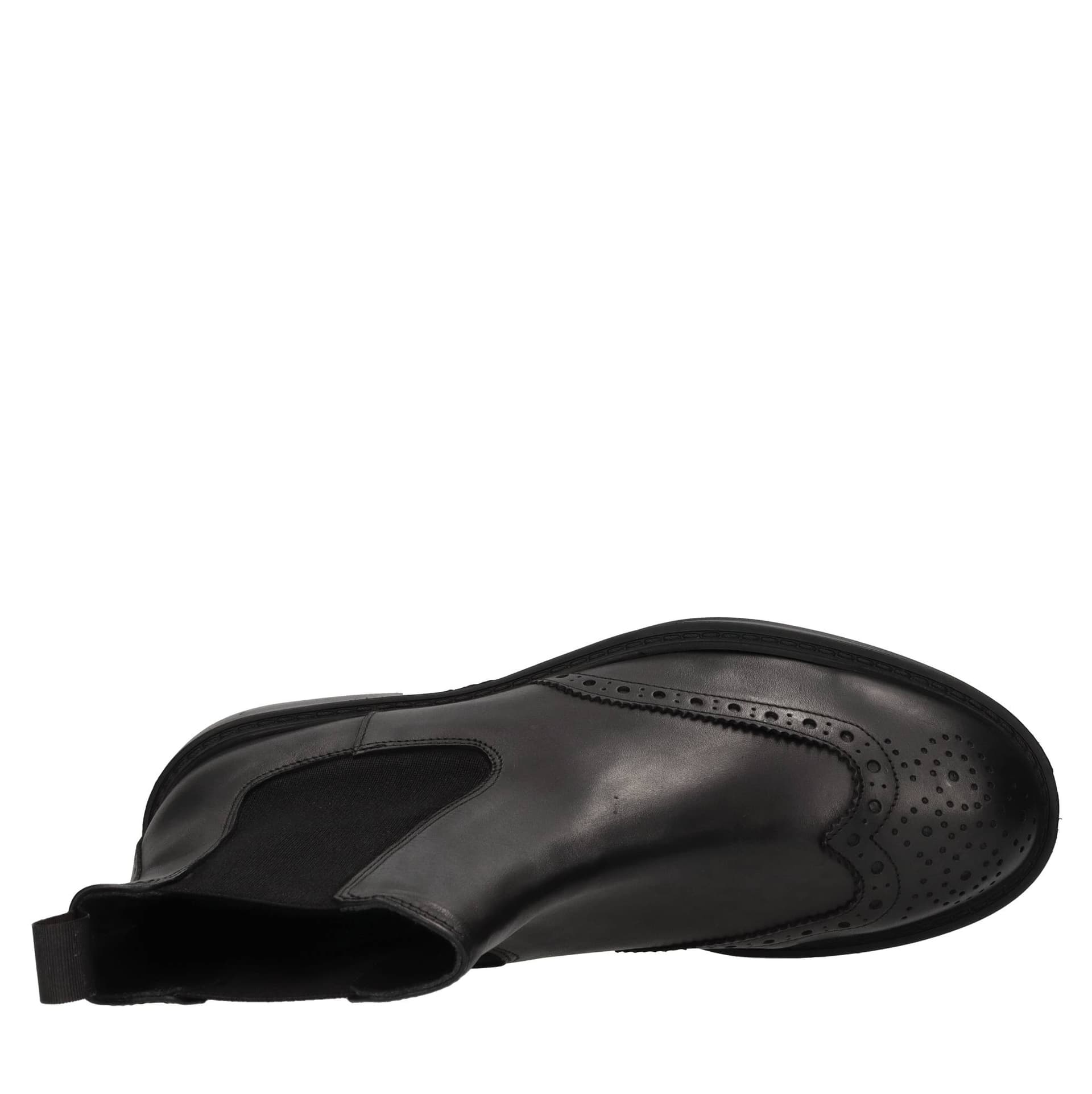 Marechiaro 1962  Stivali Nero - 5