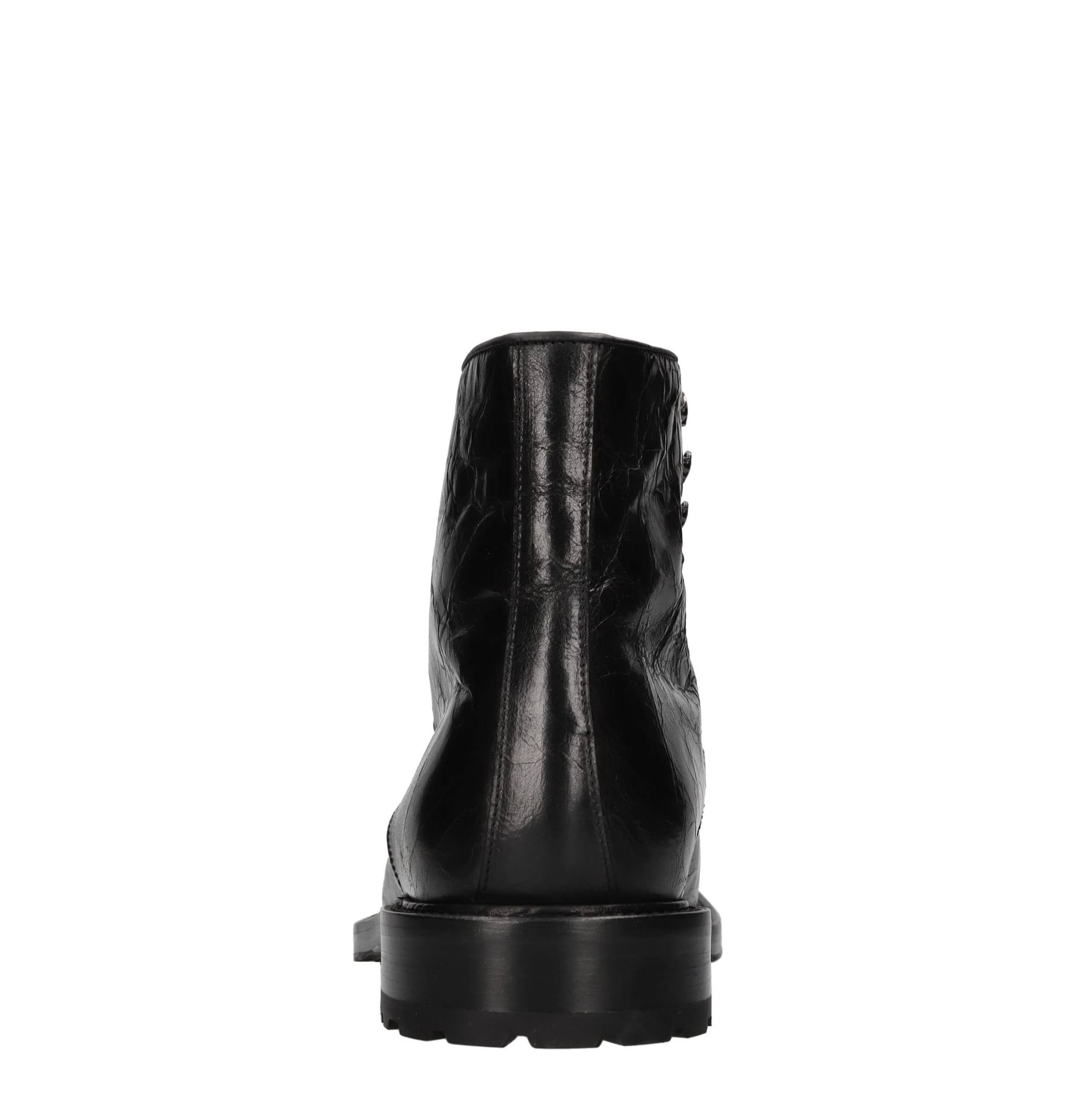 CERBERO  Stivali Nero - 2