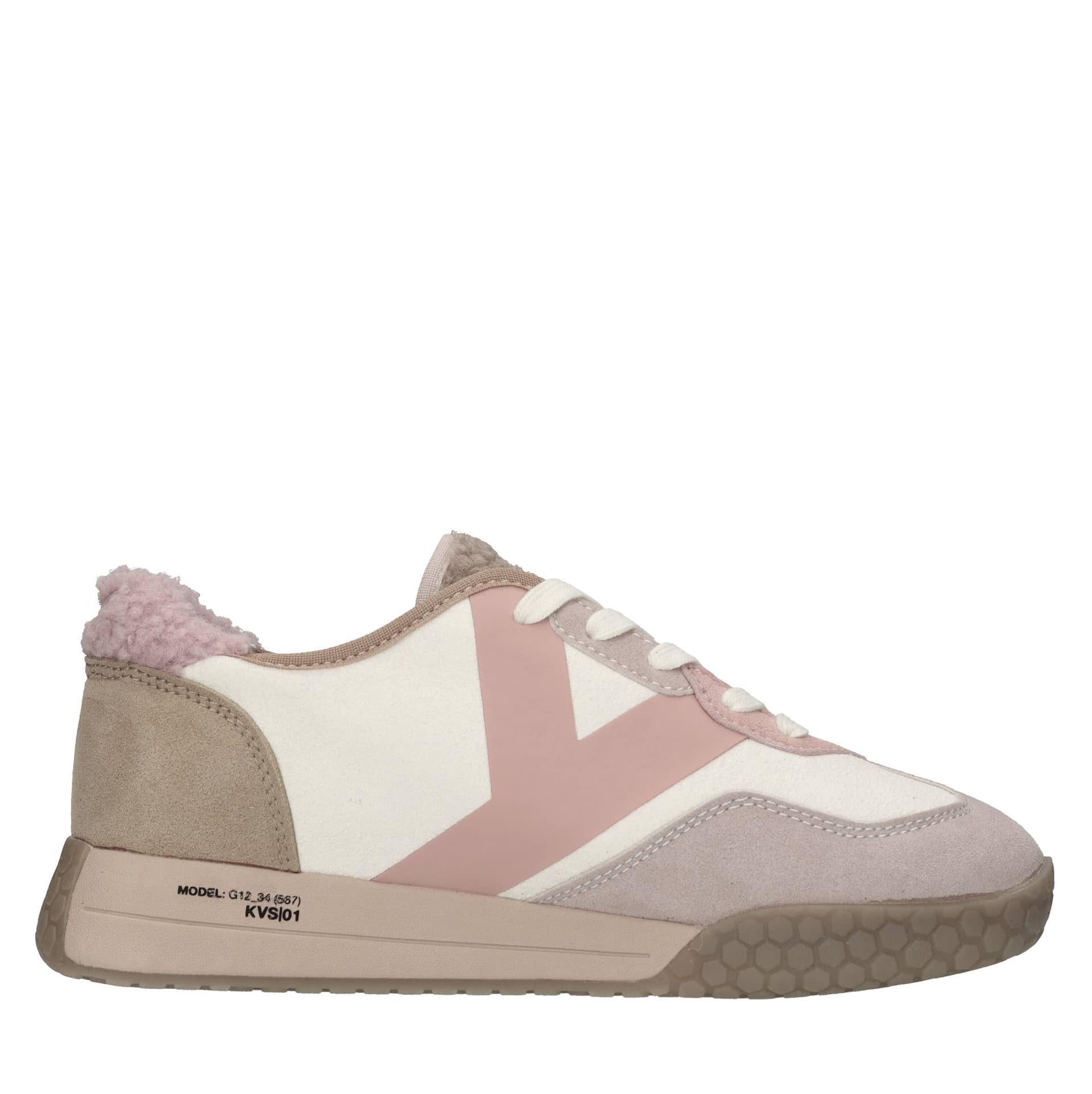 KEH NOO  Sneakers Multicolor - 3