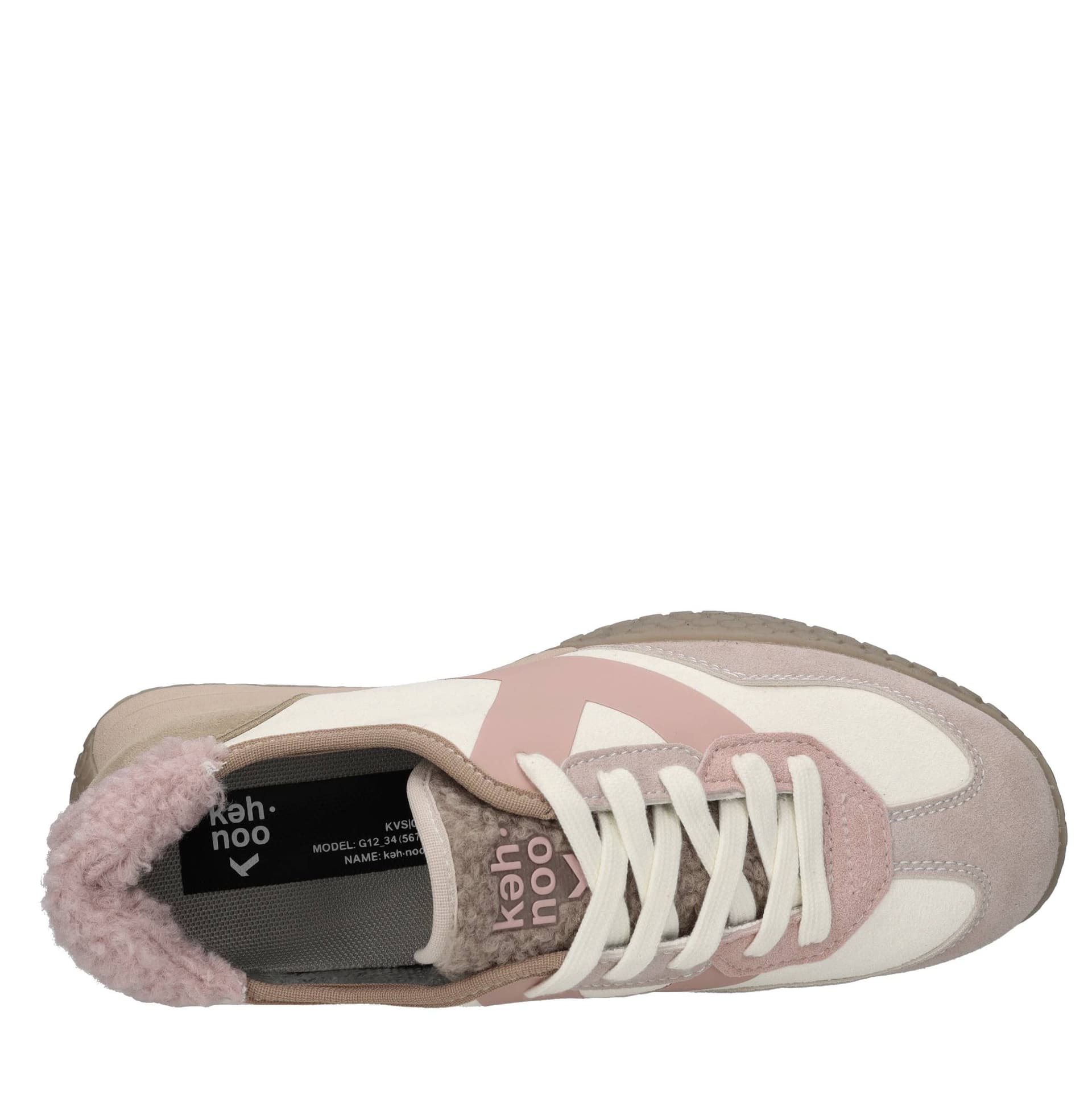 KEH NOO  Sneakers Multicolor - 5