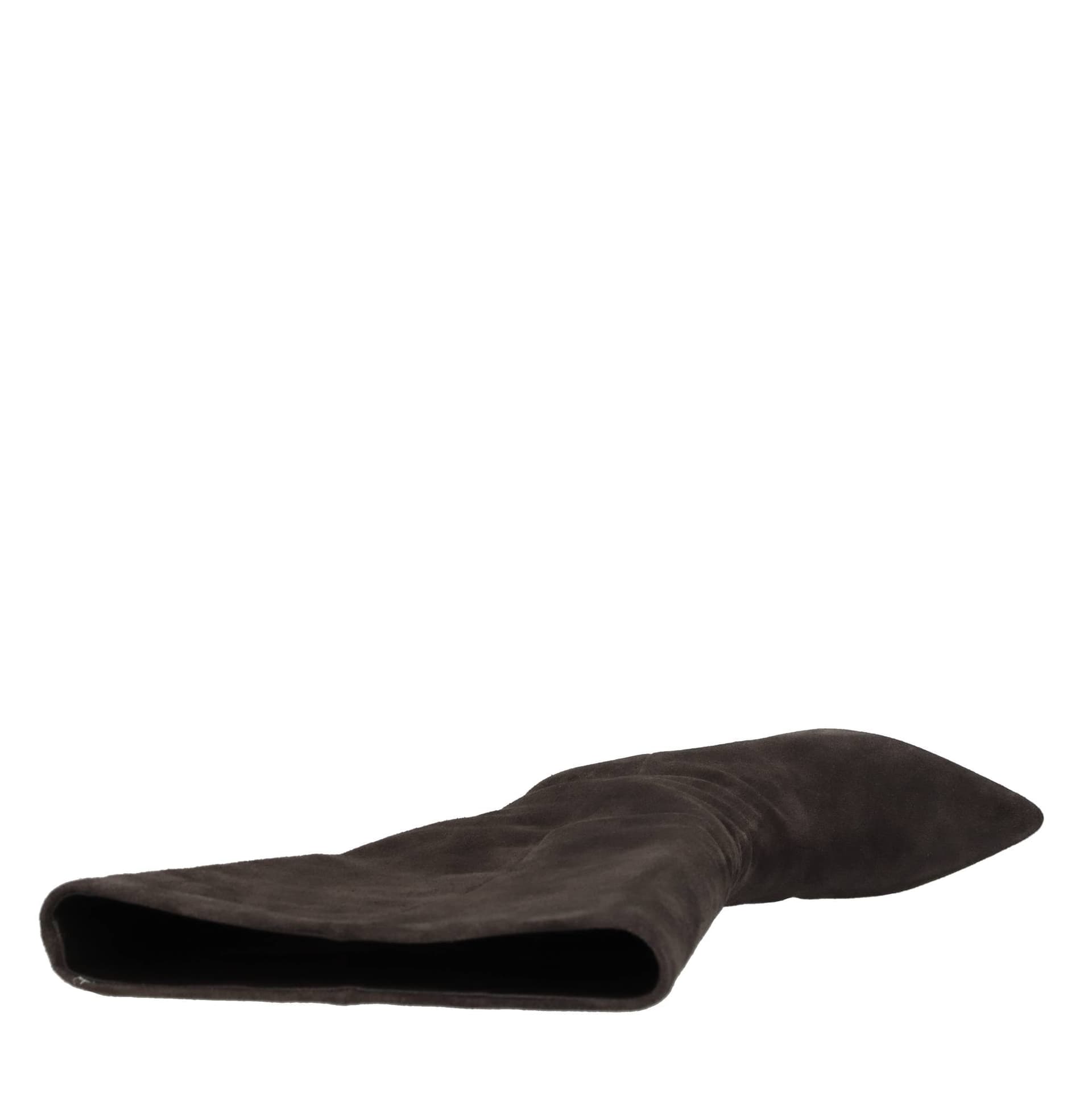 ASH  Stivali Testa di moro - 5