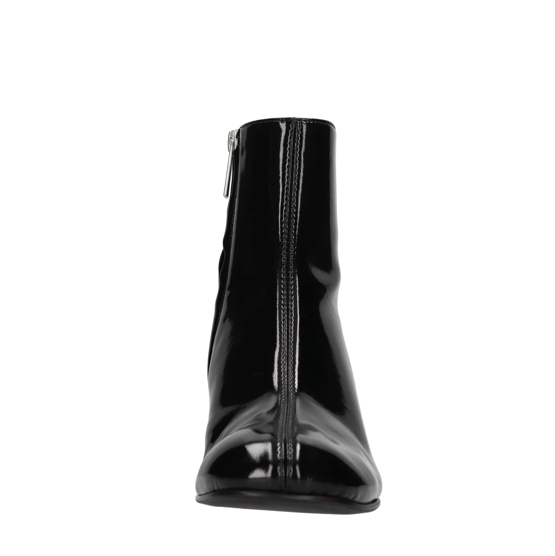 SI ROSSI  Stivali Nero - 4