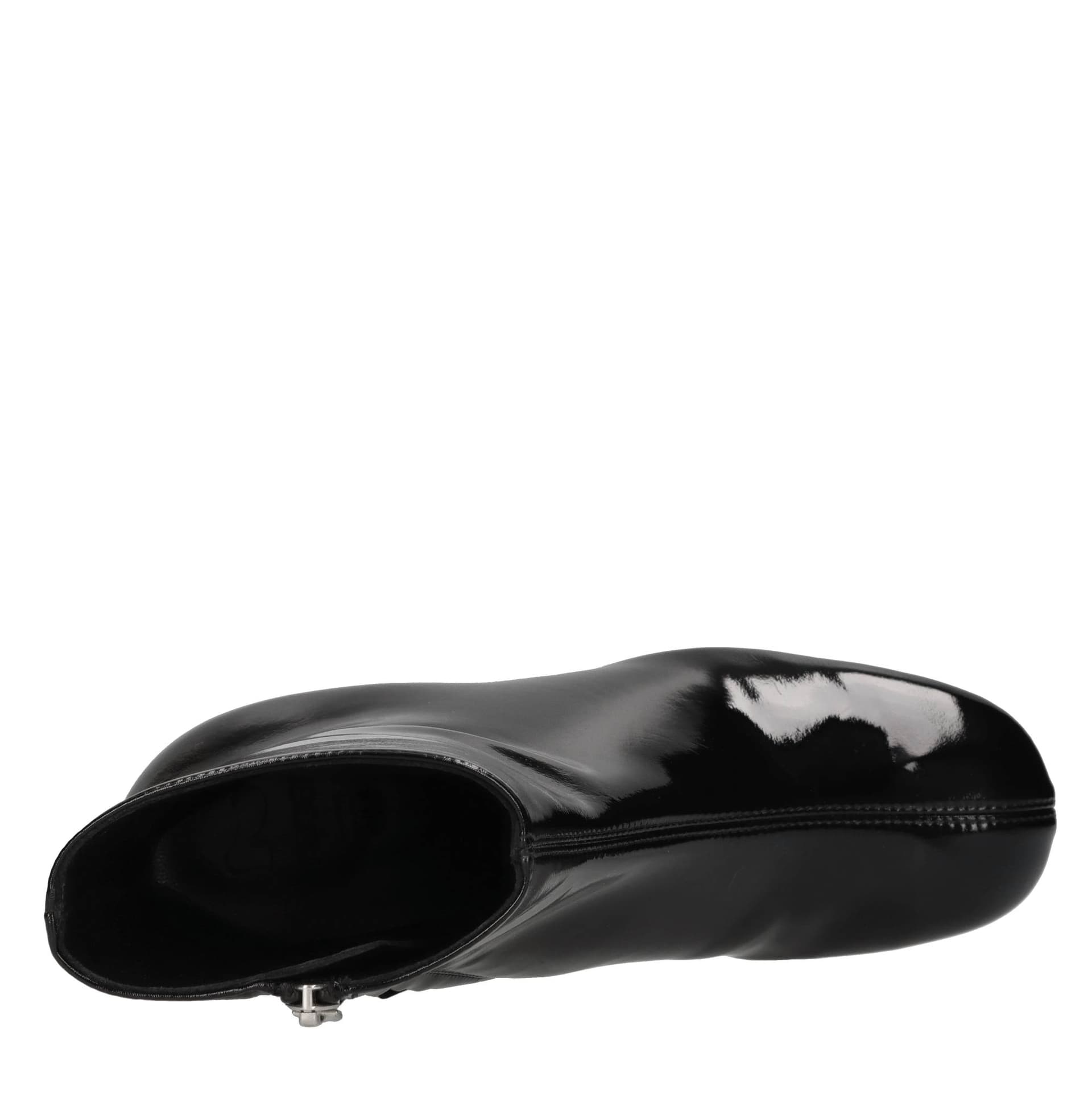SI ROSSI  Stivali Nero - 5