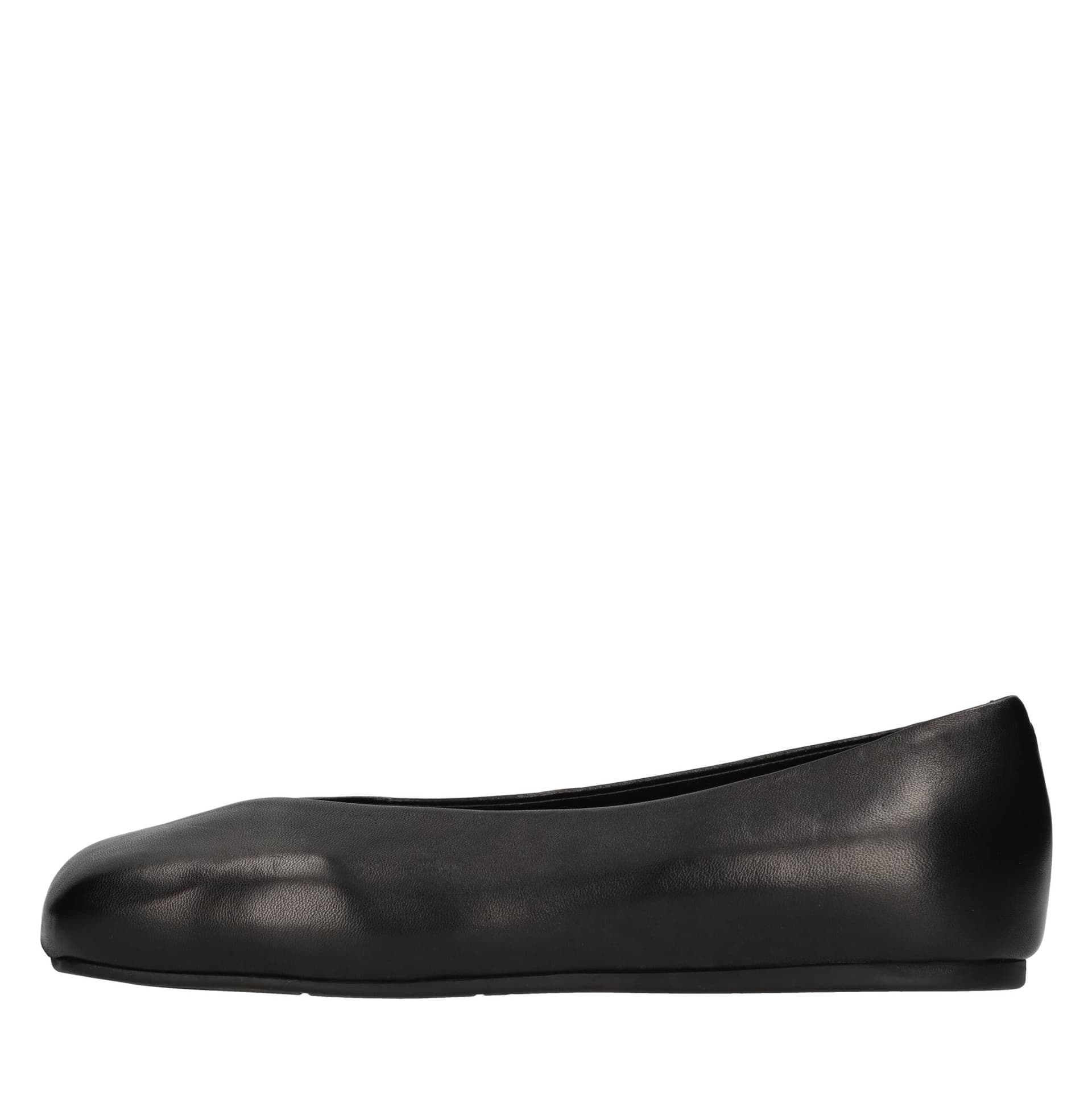 Vic Matie  Scarpe basse Nero