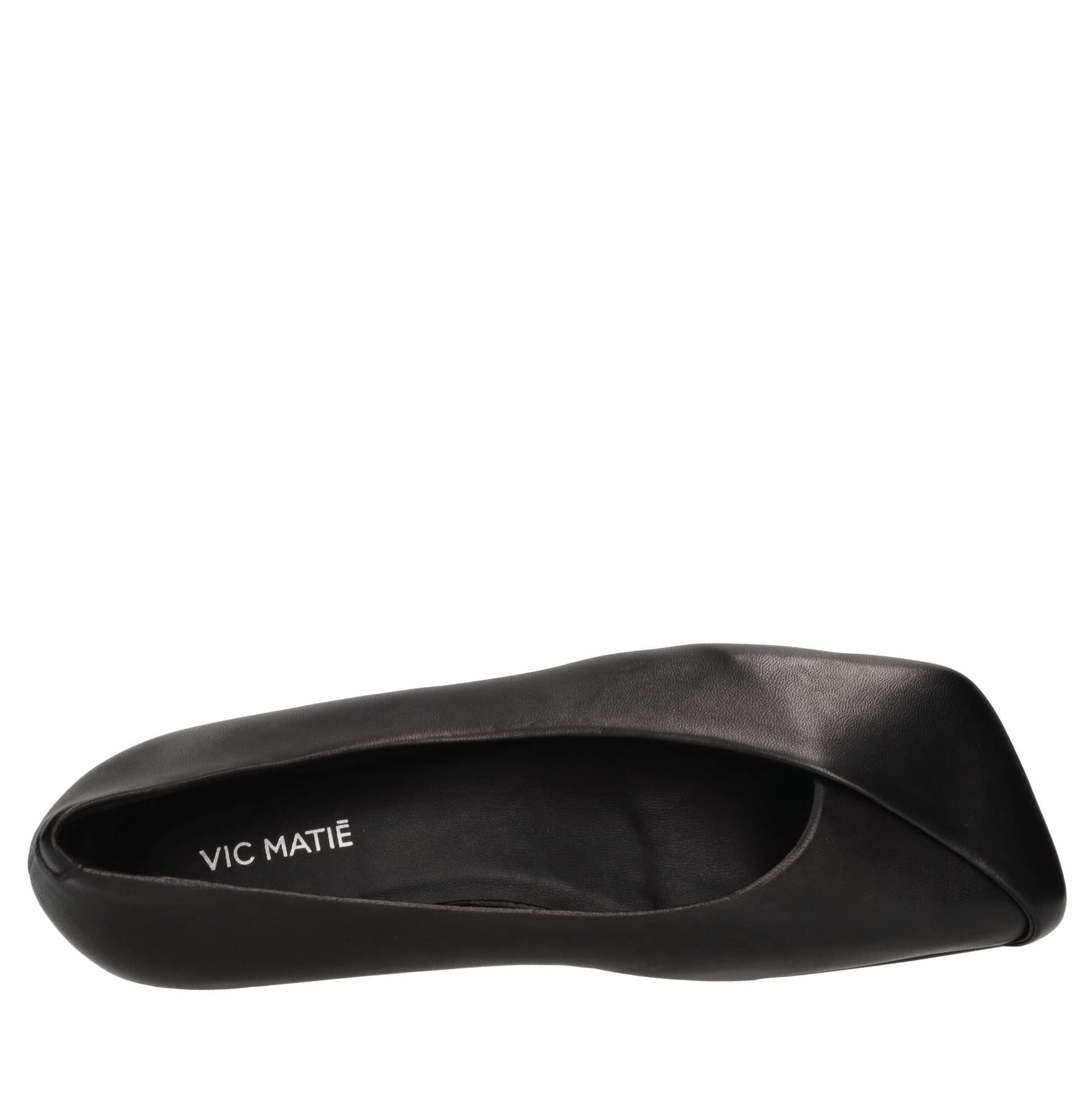 Vic Matie  Scarpe basse Nero - 5