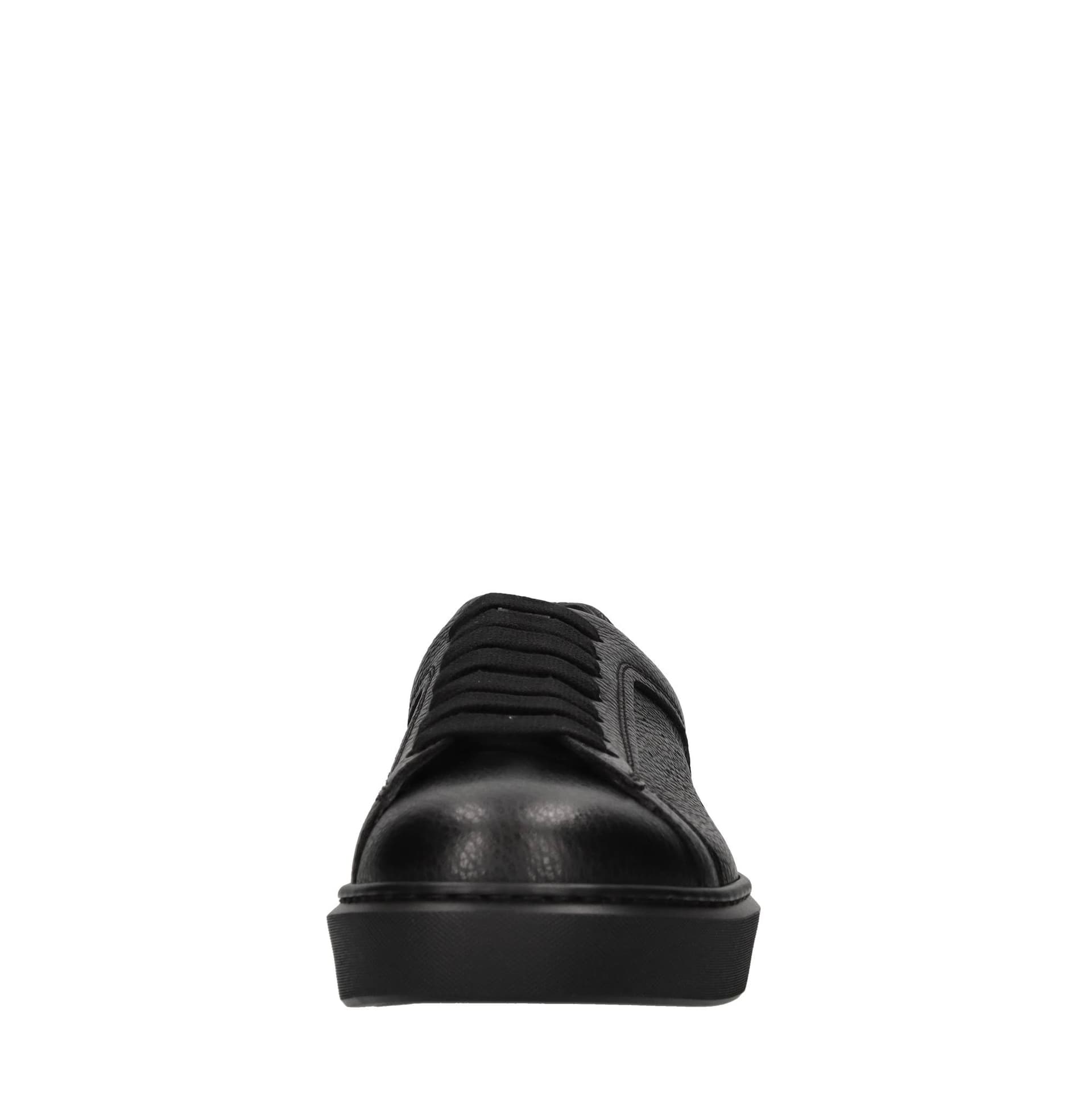 Doucal's  Sneakers Nero - 4