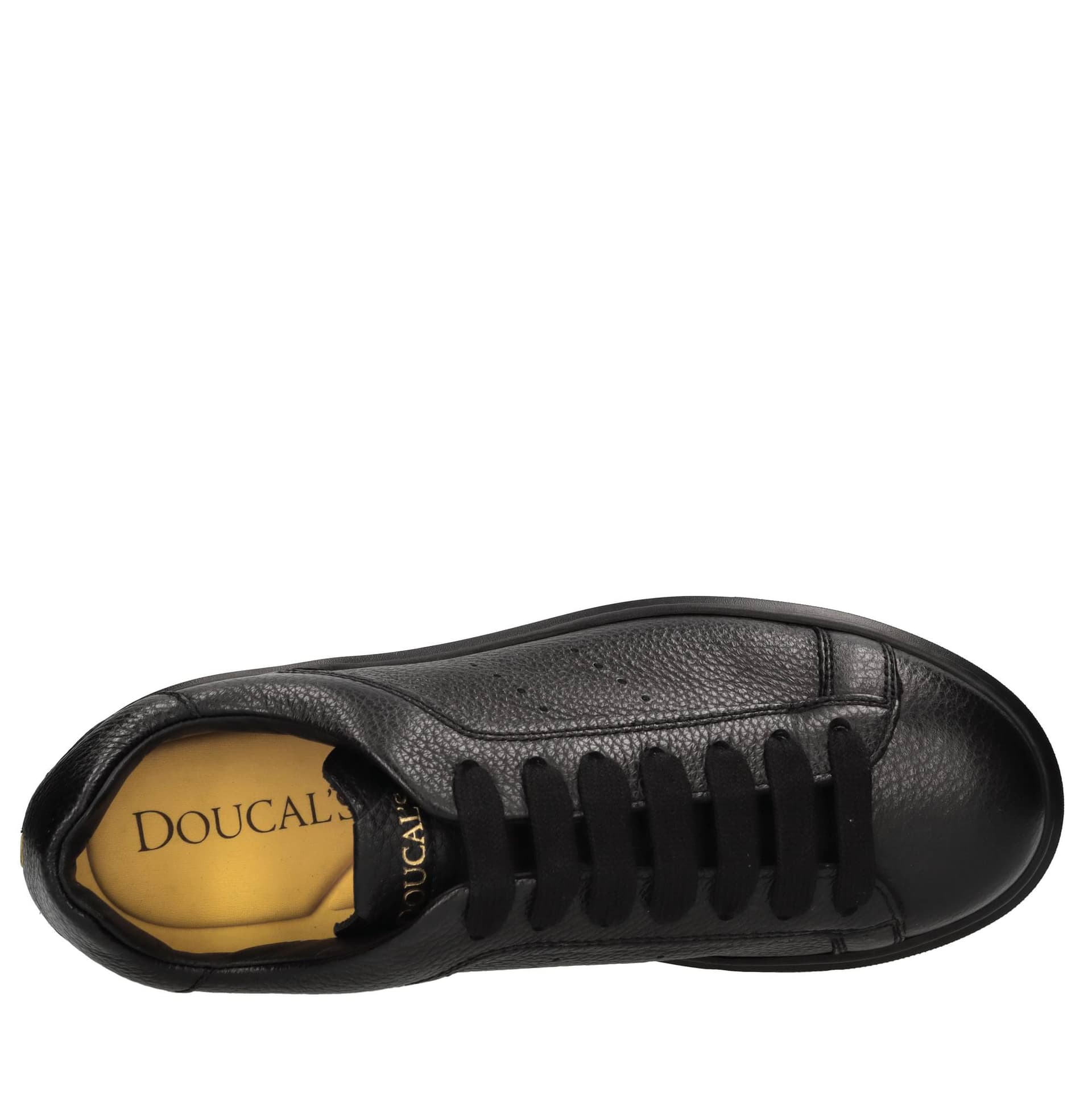 Doucal's  Sneakers Nero - 5