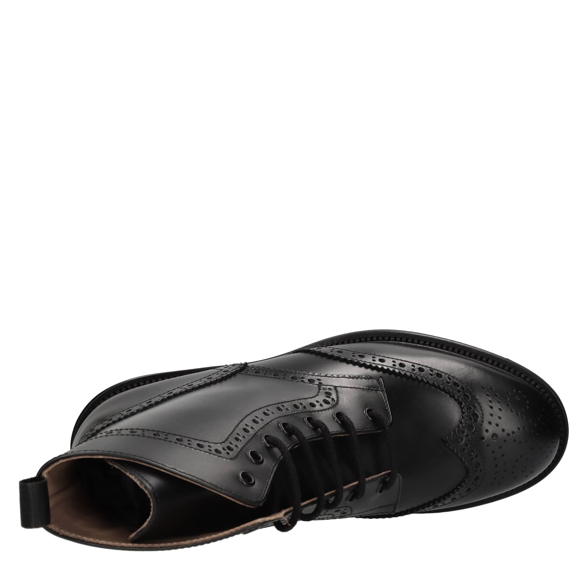 CERBERO  Stivali Nero - 5