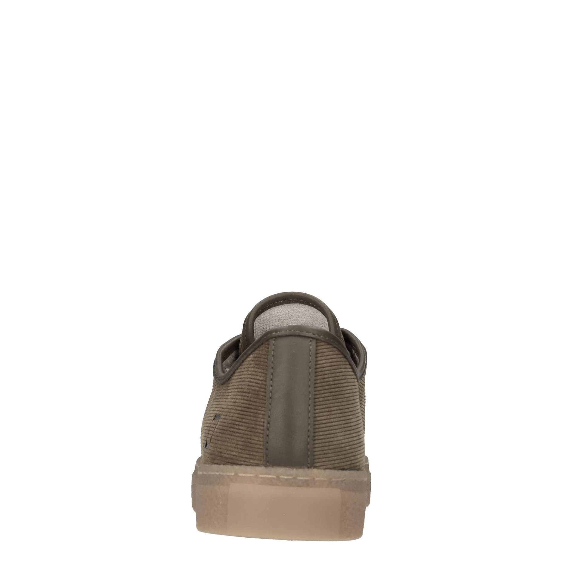 D.A.T.E.  Sneakers Verde - 2