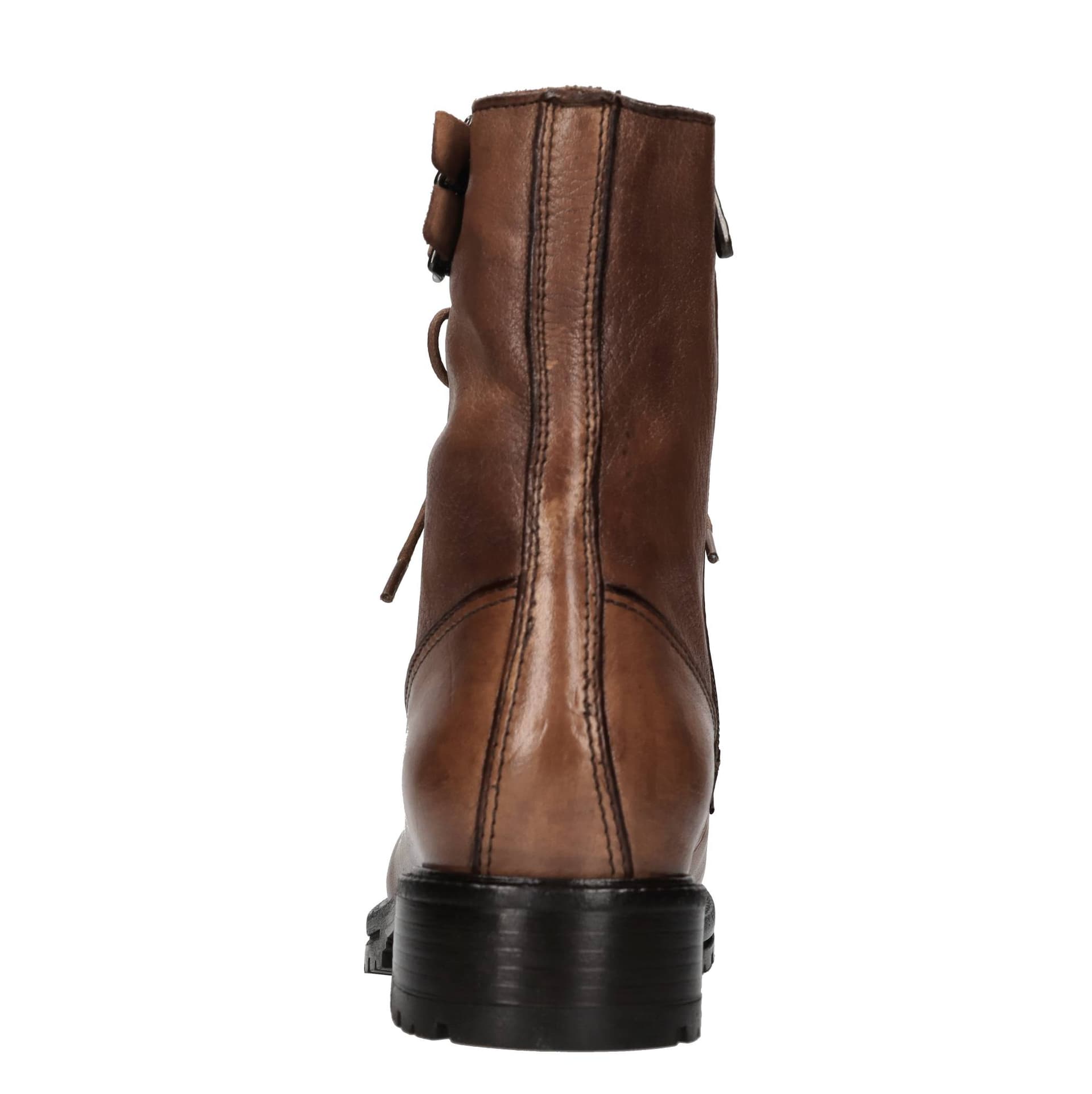 HUNDRED 100  Stivali Marrone - 2