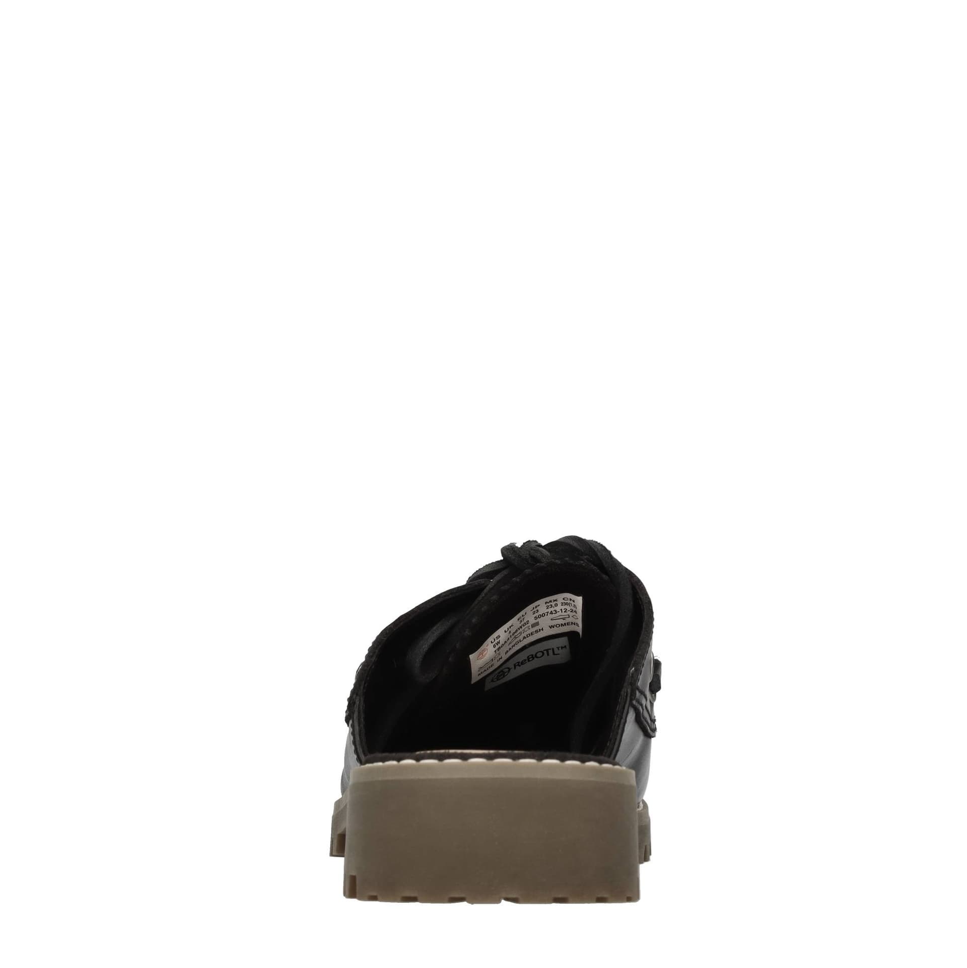 Timberland  Sandali Nero - 2