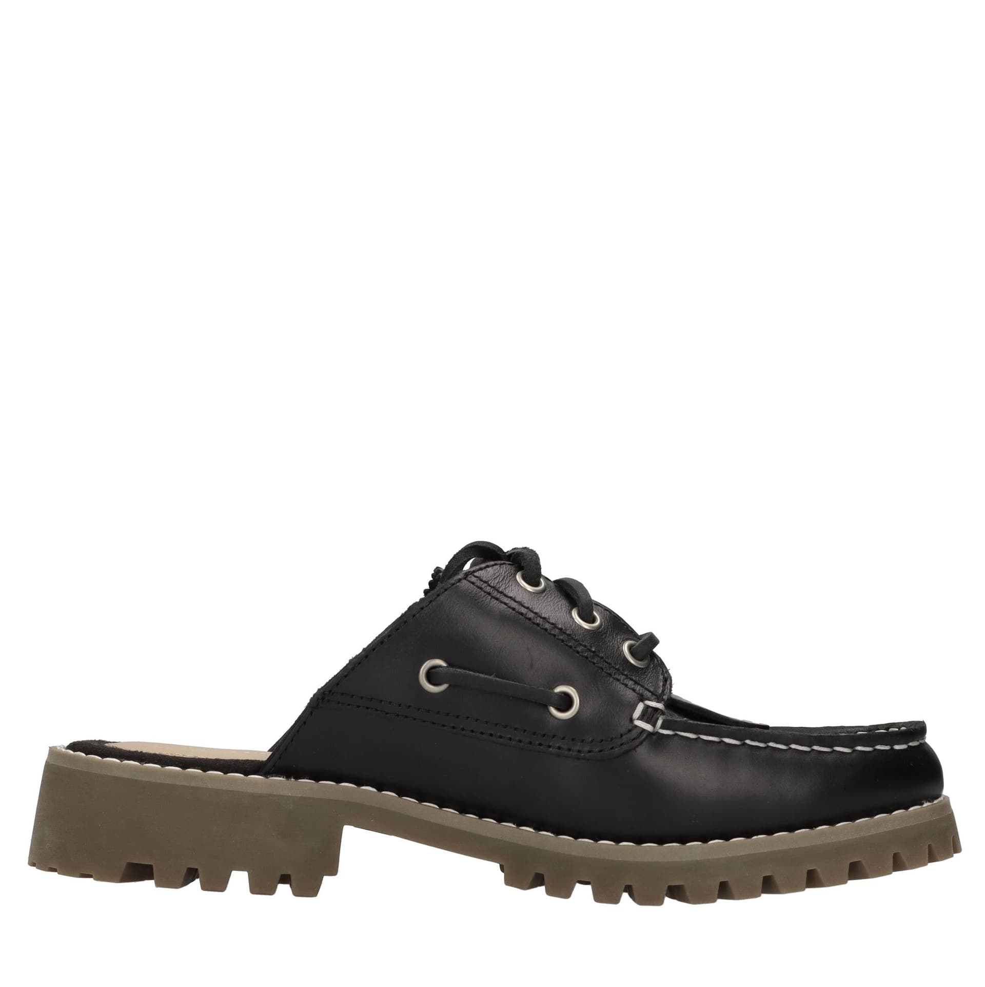 Timberland  Sandali Nero - 3