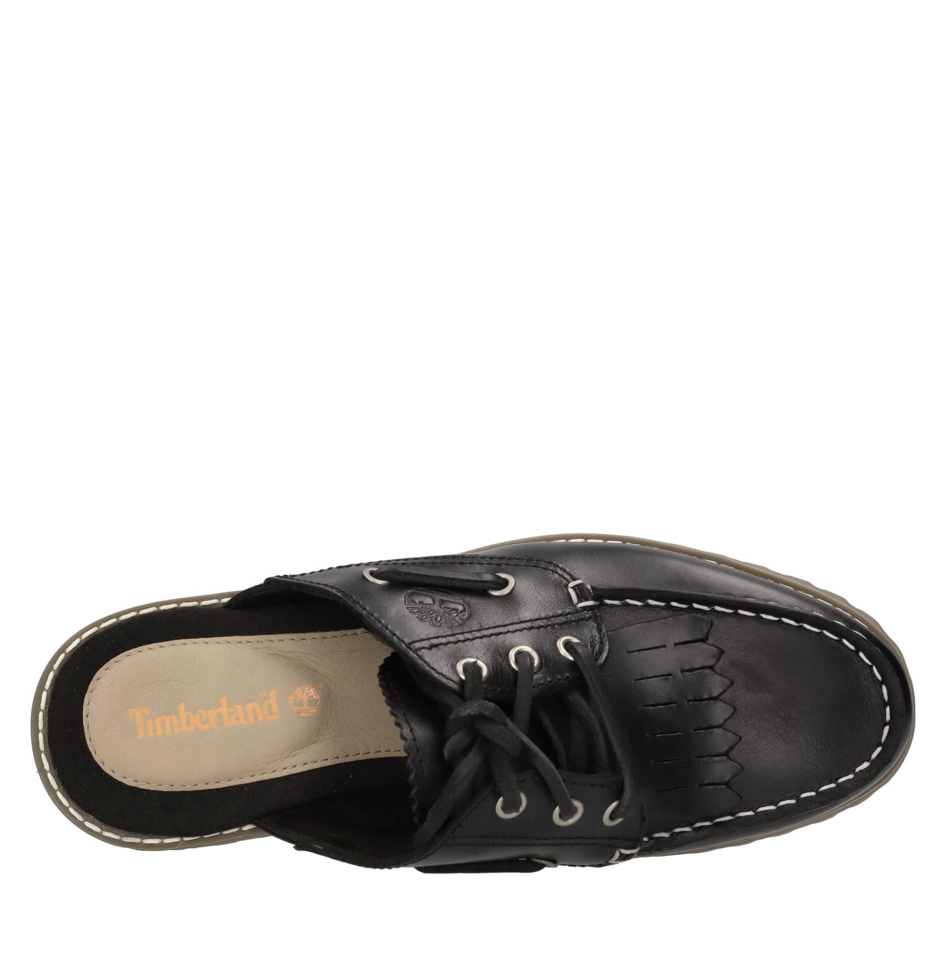 Timberland  Sandali Nero - 5