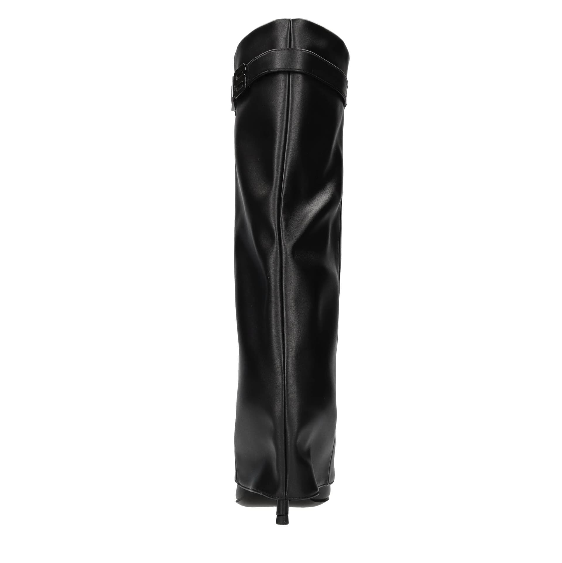 PACIOTTI 4US  Stivali Nero - 2