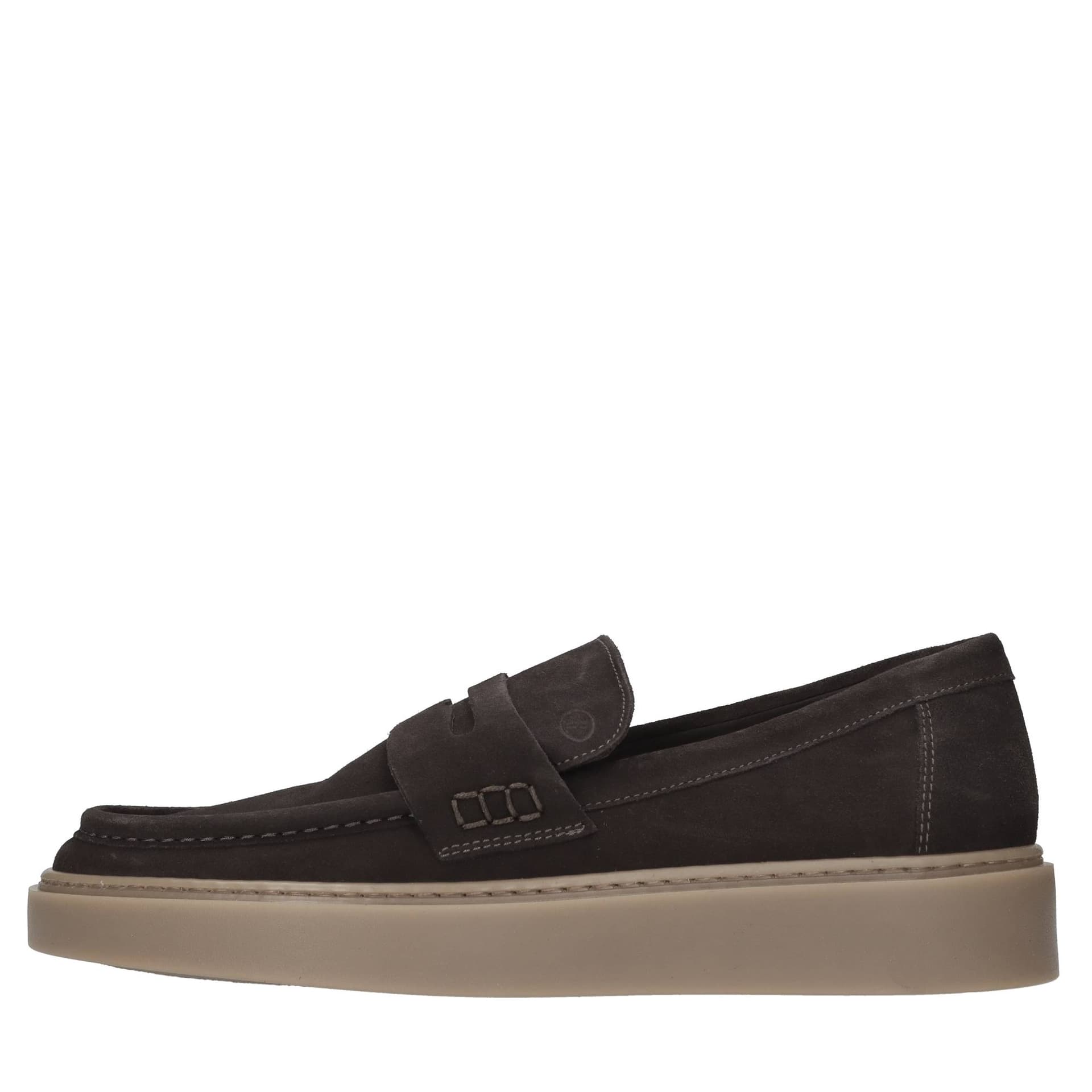ROGAL'S  Scarpe basse Testa di moro