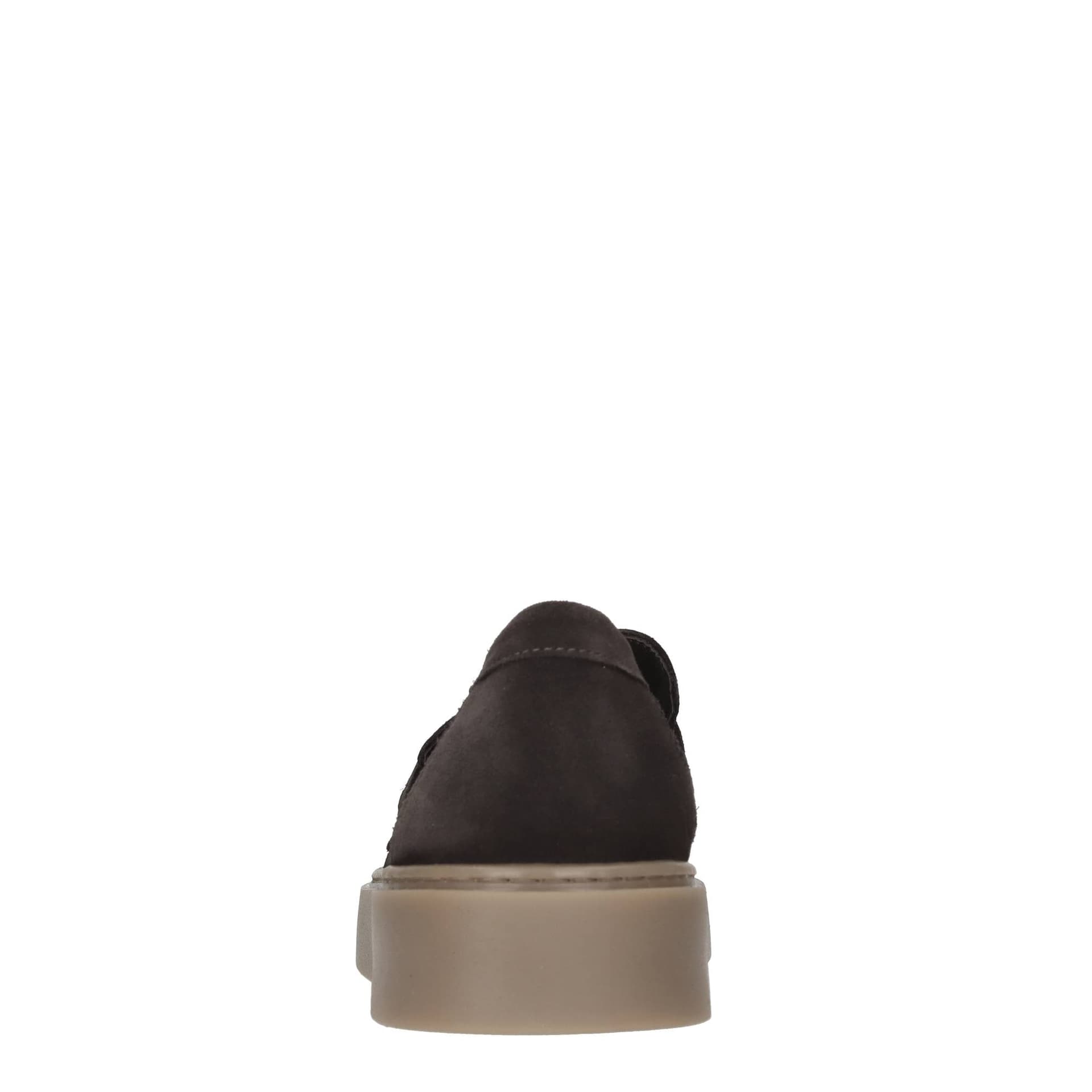 ROGAL'S  Scarpe basse Testa di moro - 2