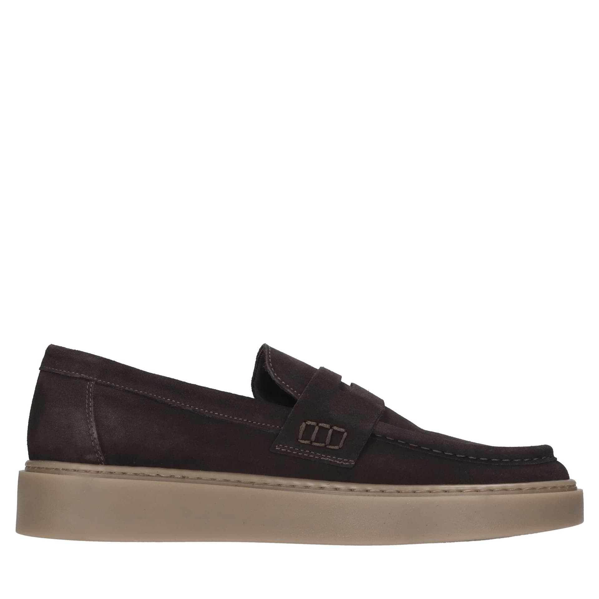 ROGAL'S  Scarpe basse Testa di moro - 3