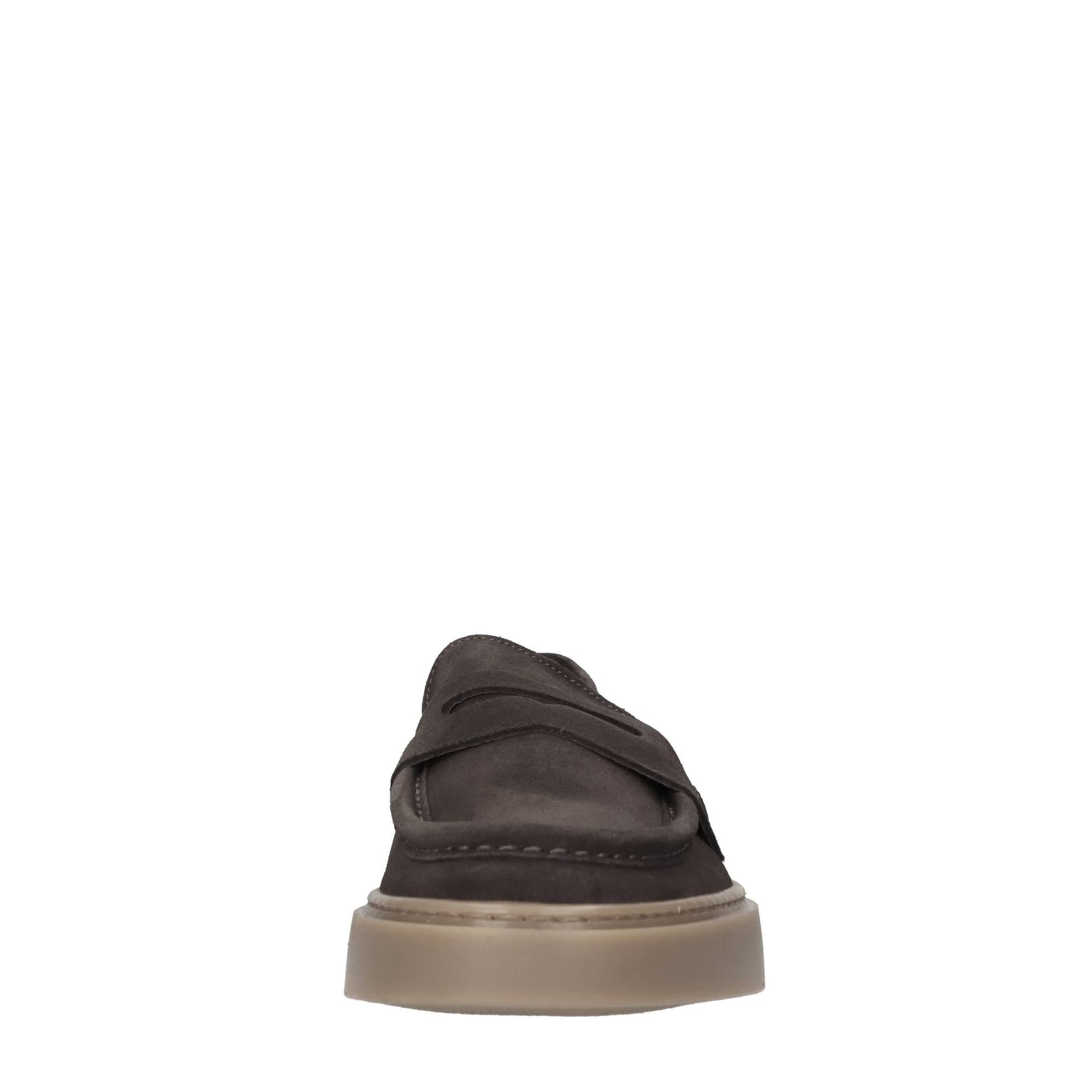ROGAL'S  Scarpe basse Testa di moro - 4