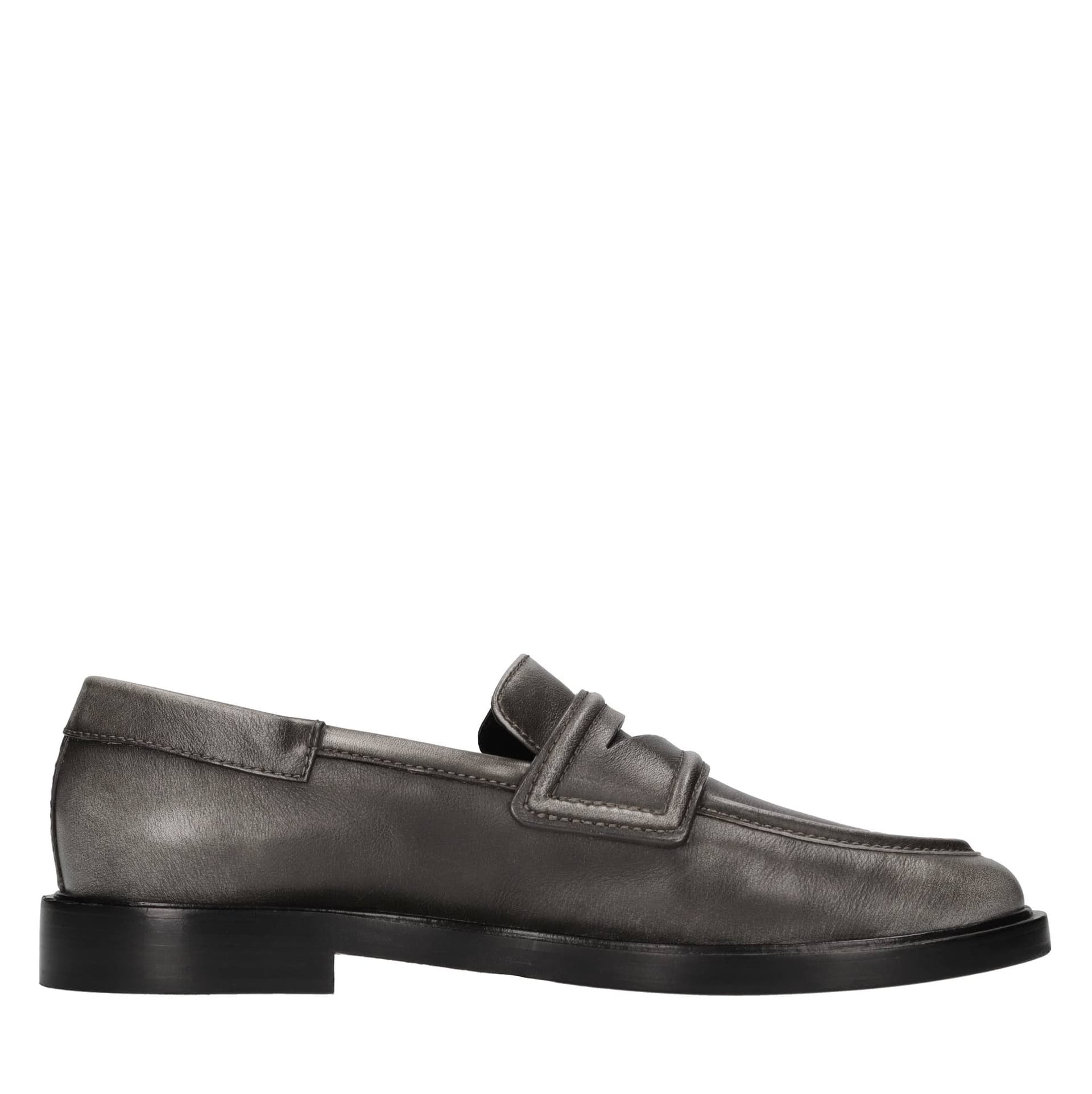 3JUIN  Scarpe basse Grigio - 3