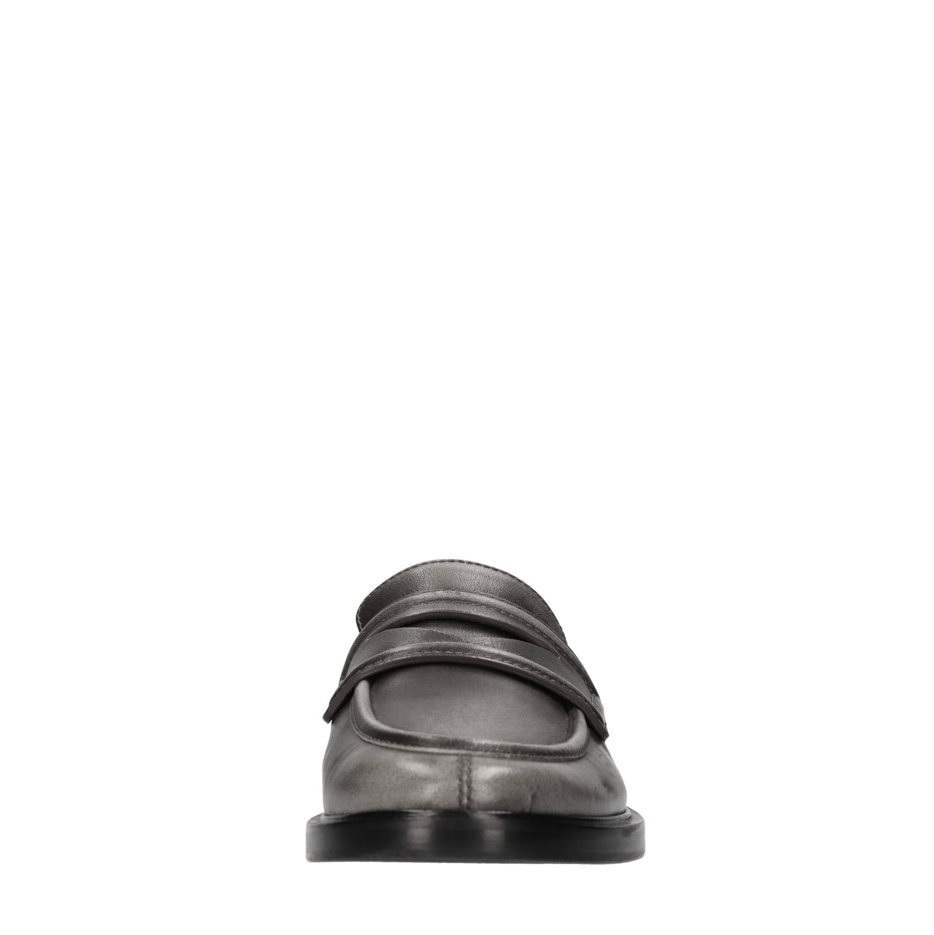 3JUIN  Scarpe basse Grigio - 4