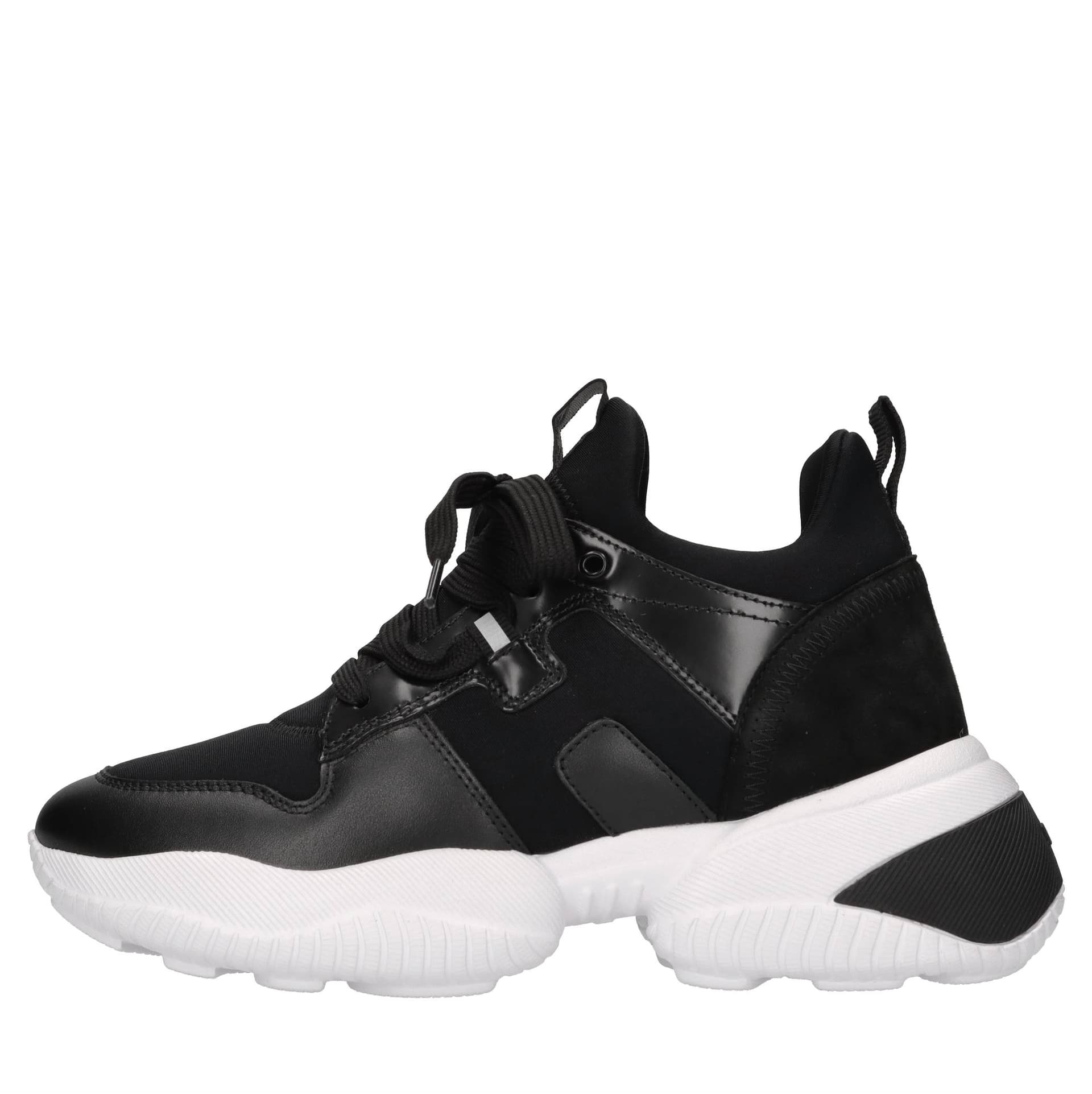 Hogan  Sneakers Nero