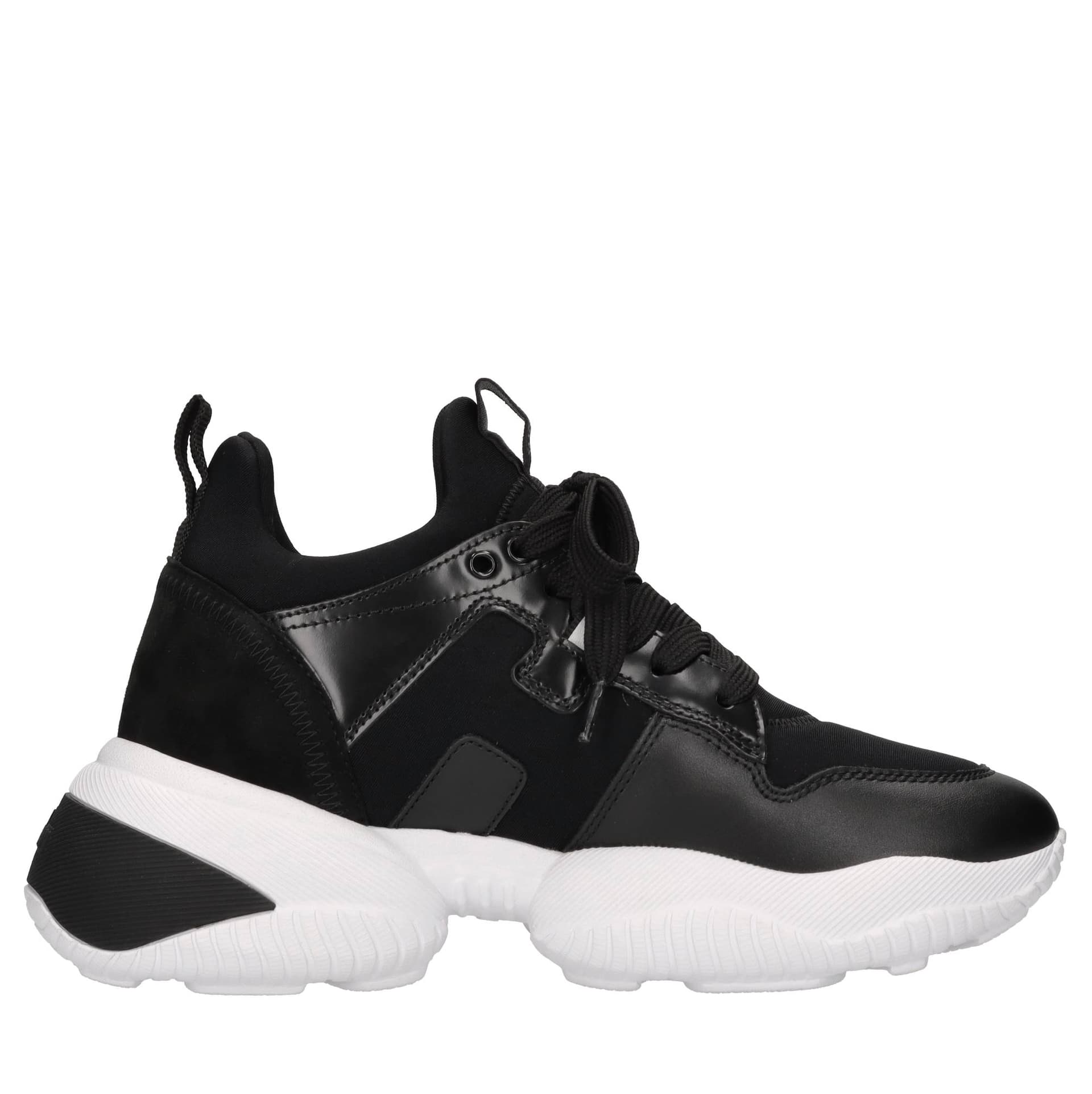Hogan  Sneakers Nero - 3