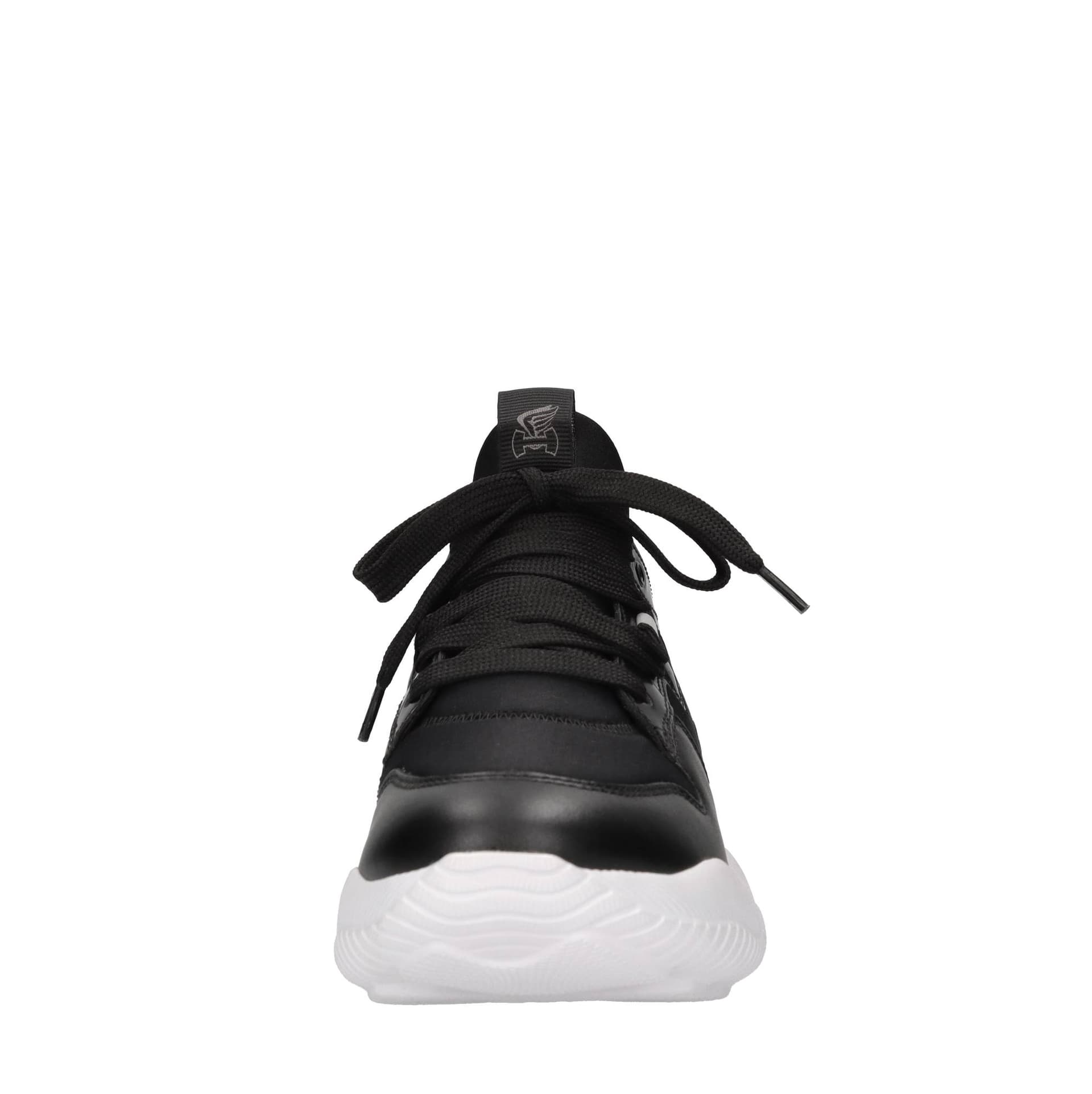 Hogan  Sneakers Nero - 4