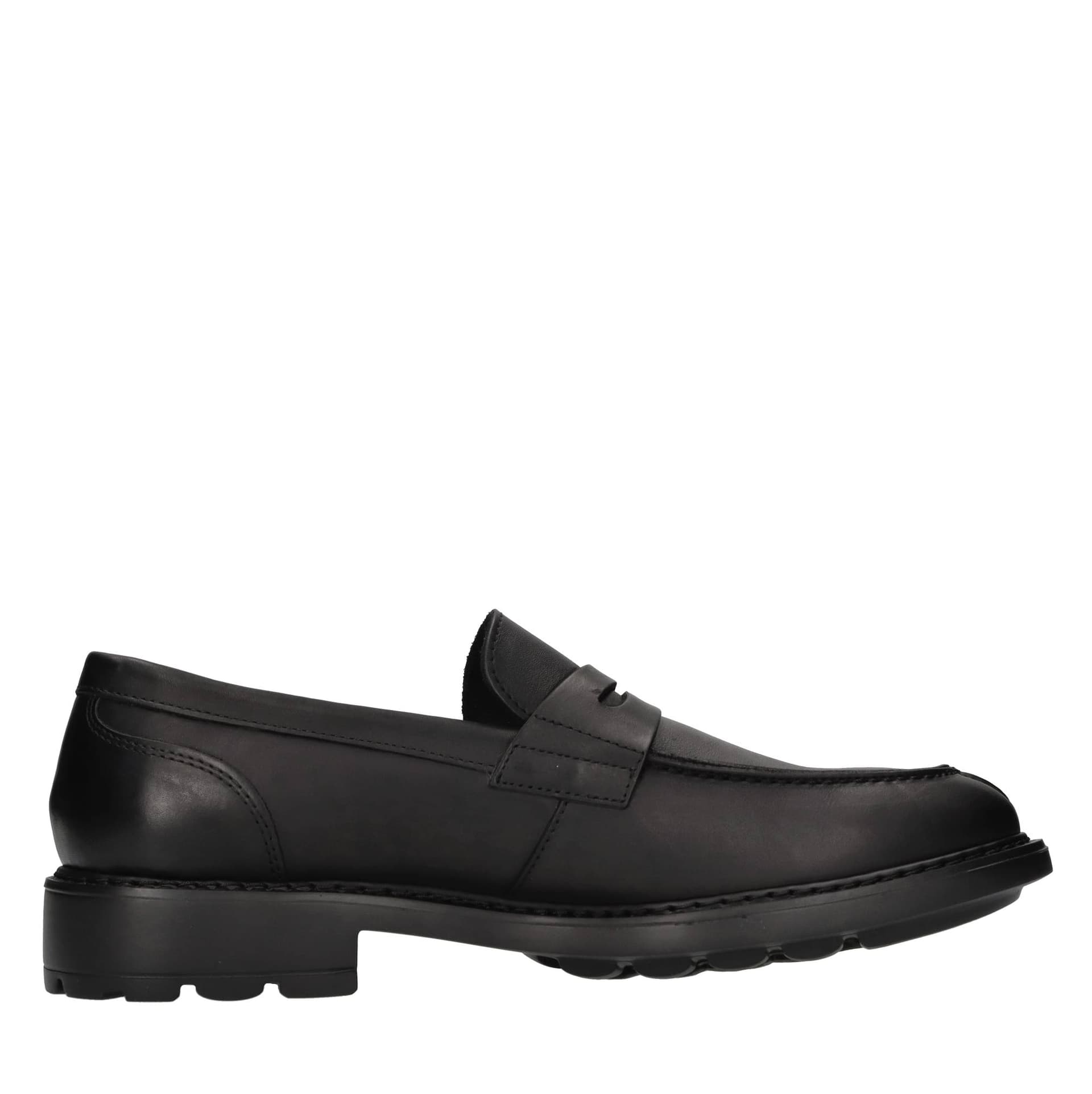 MARCO FERRETTI  Scarpe basse Nero - 3