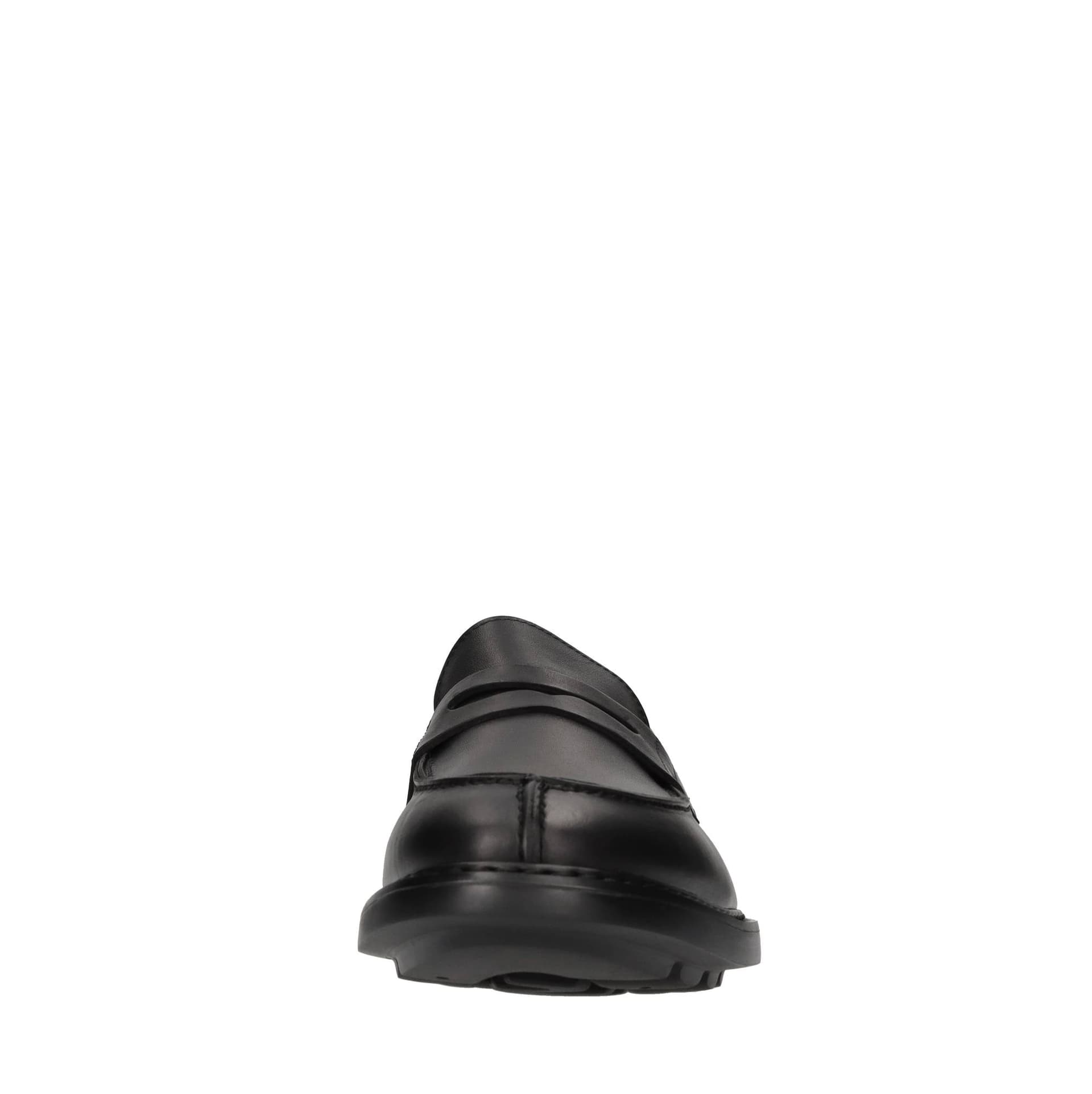 MARCO FERRETTI  Scarpe basse Nero - 4