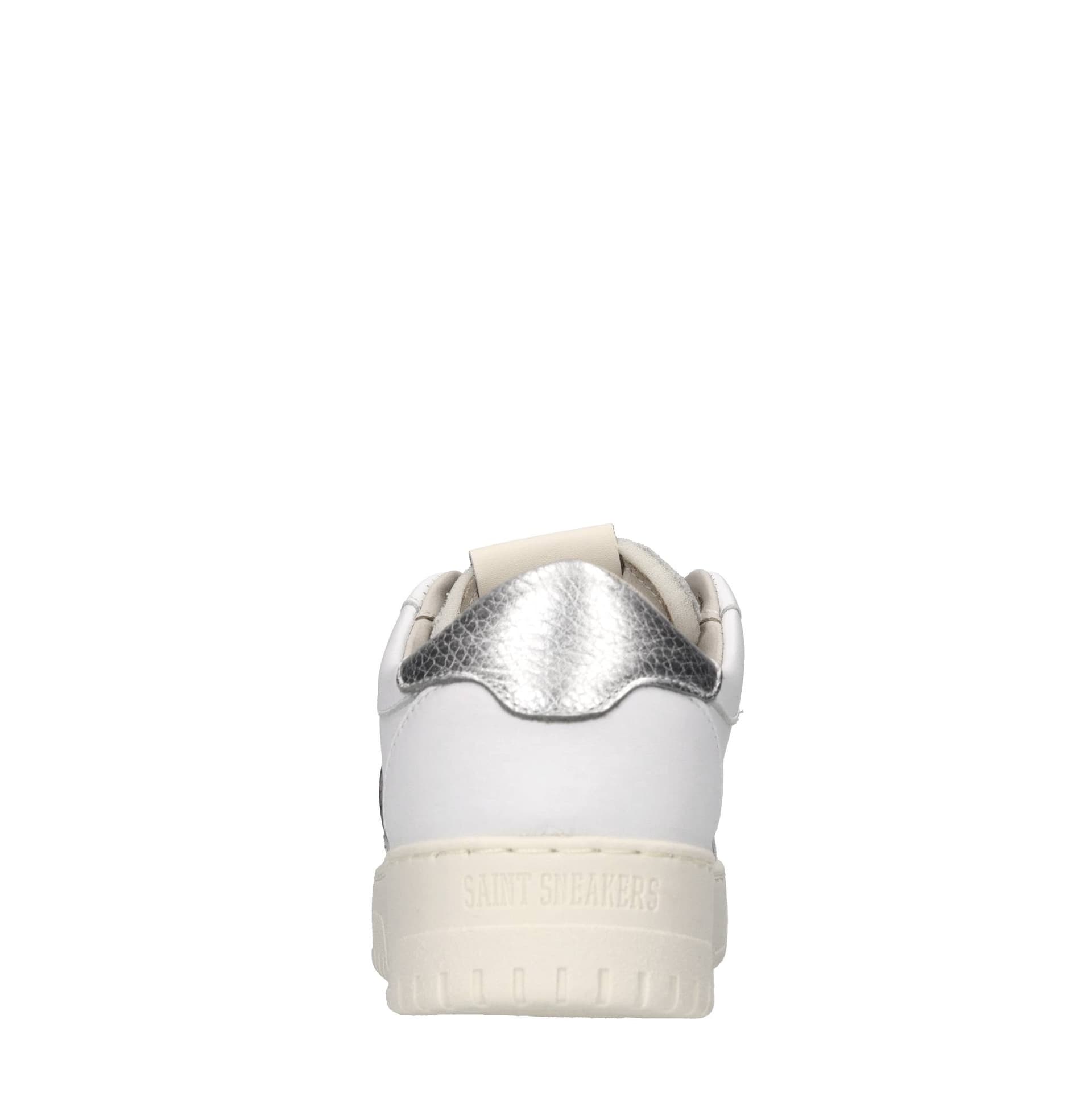 SAINT SNEAKERS  Sneakers Bianco - 2