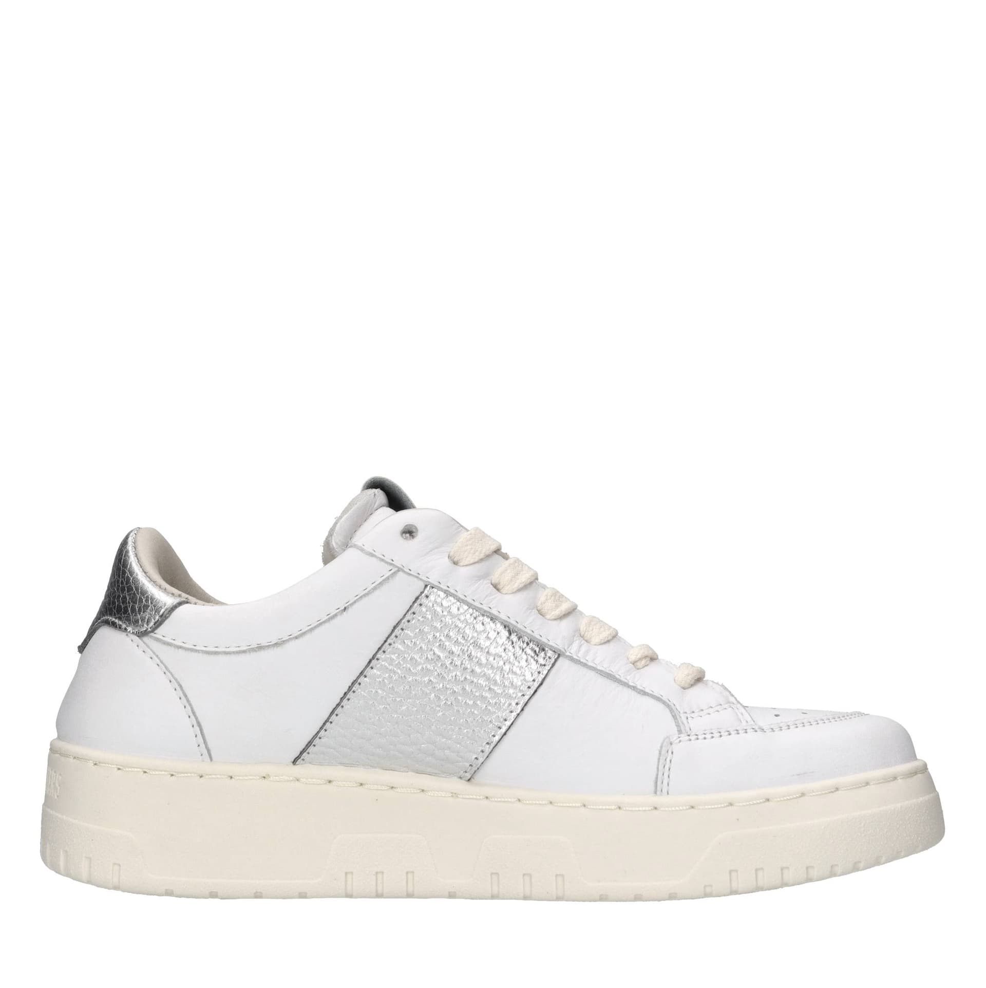 SAINT SNEAKERS  Sneakers Bianco - 3