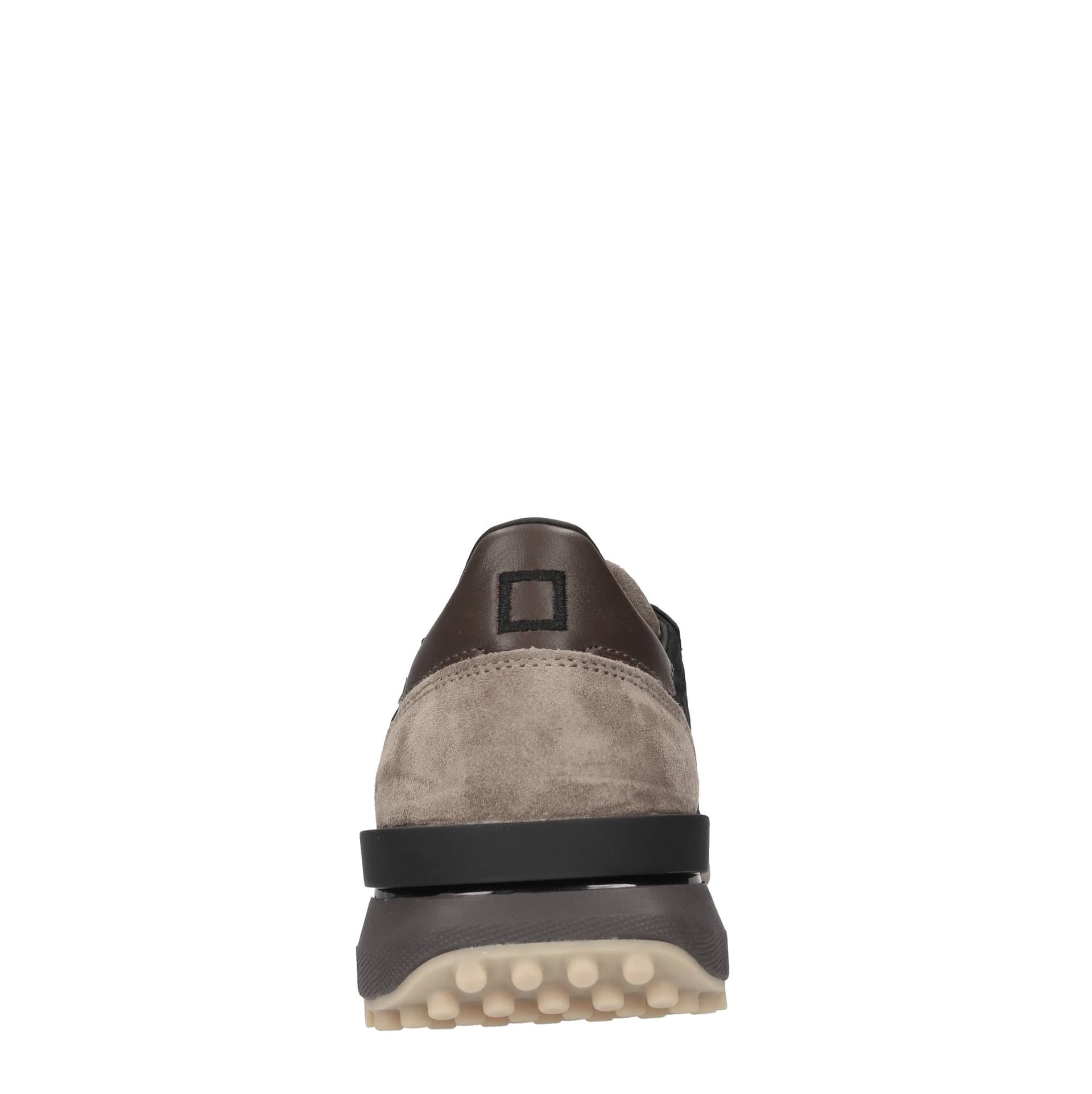 D.A.T.E.  Sneakers Multicolor - 2