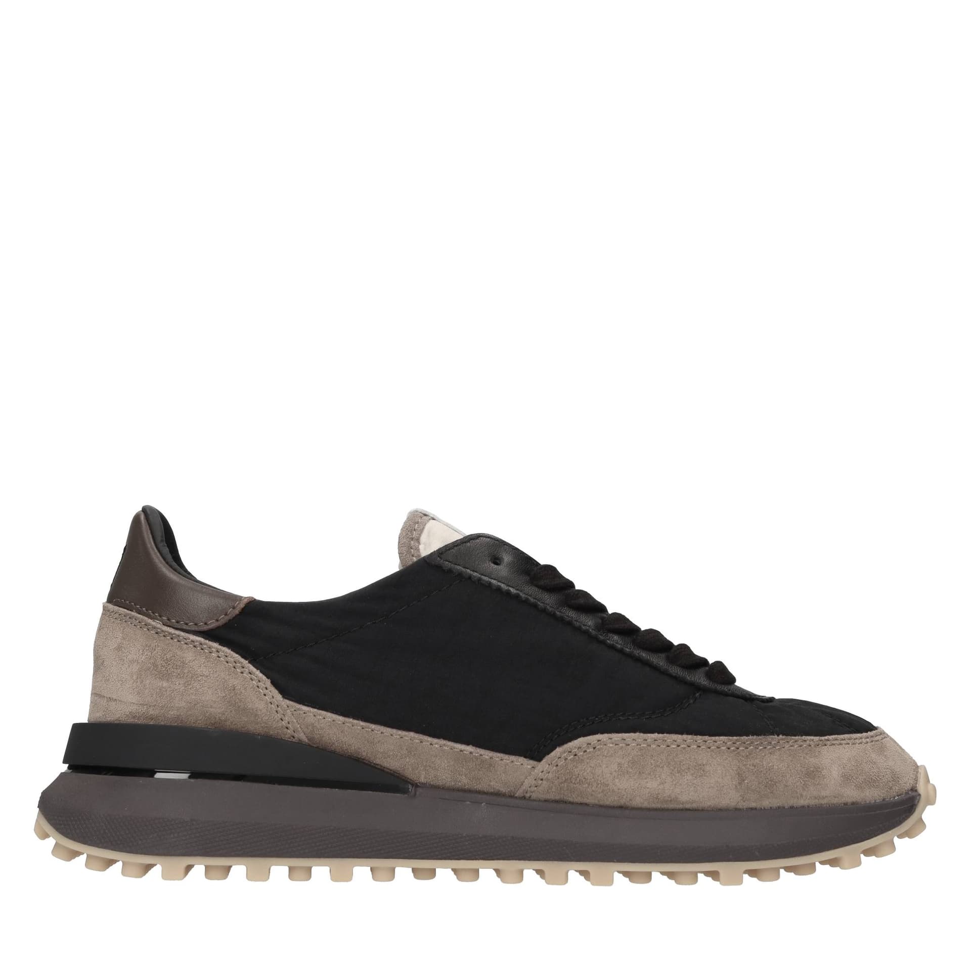 D.A.T.E.  Sneakers Multicolor - 3